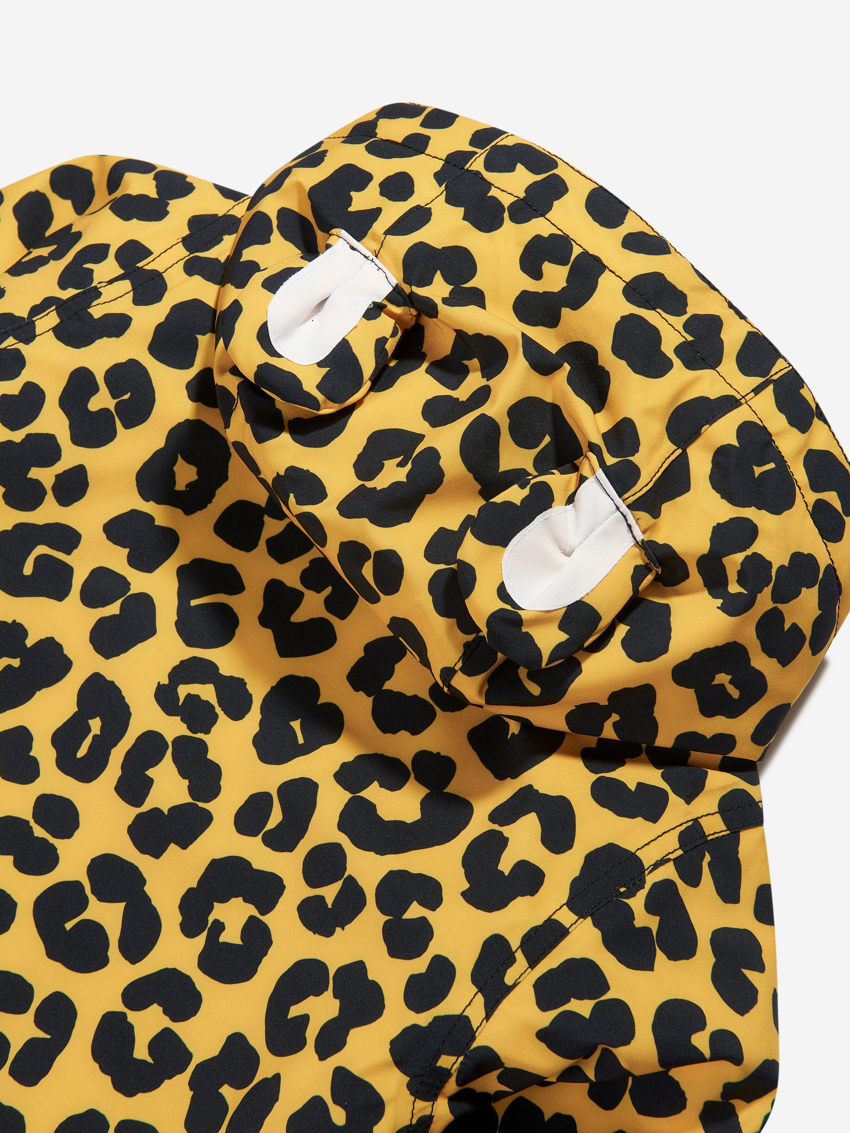 Roarsome Kids Dash Waterproof Coat in Yellow Sale Extremely