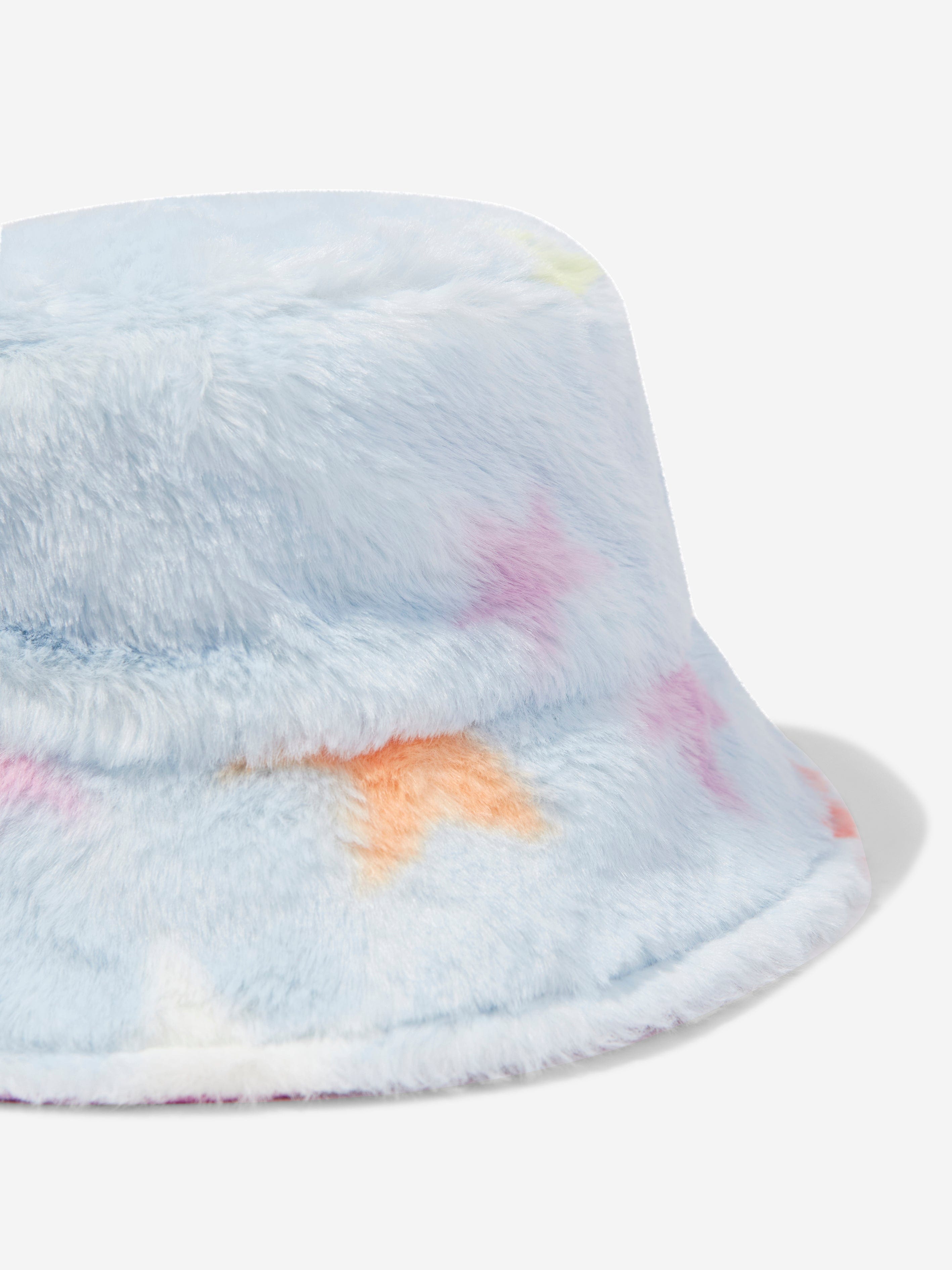 Stella McCartney Girls Bucket Hat in Blue Buy Cheap Newest