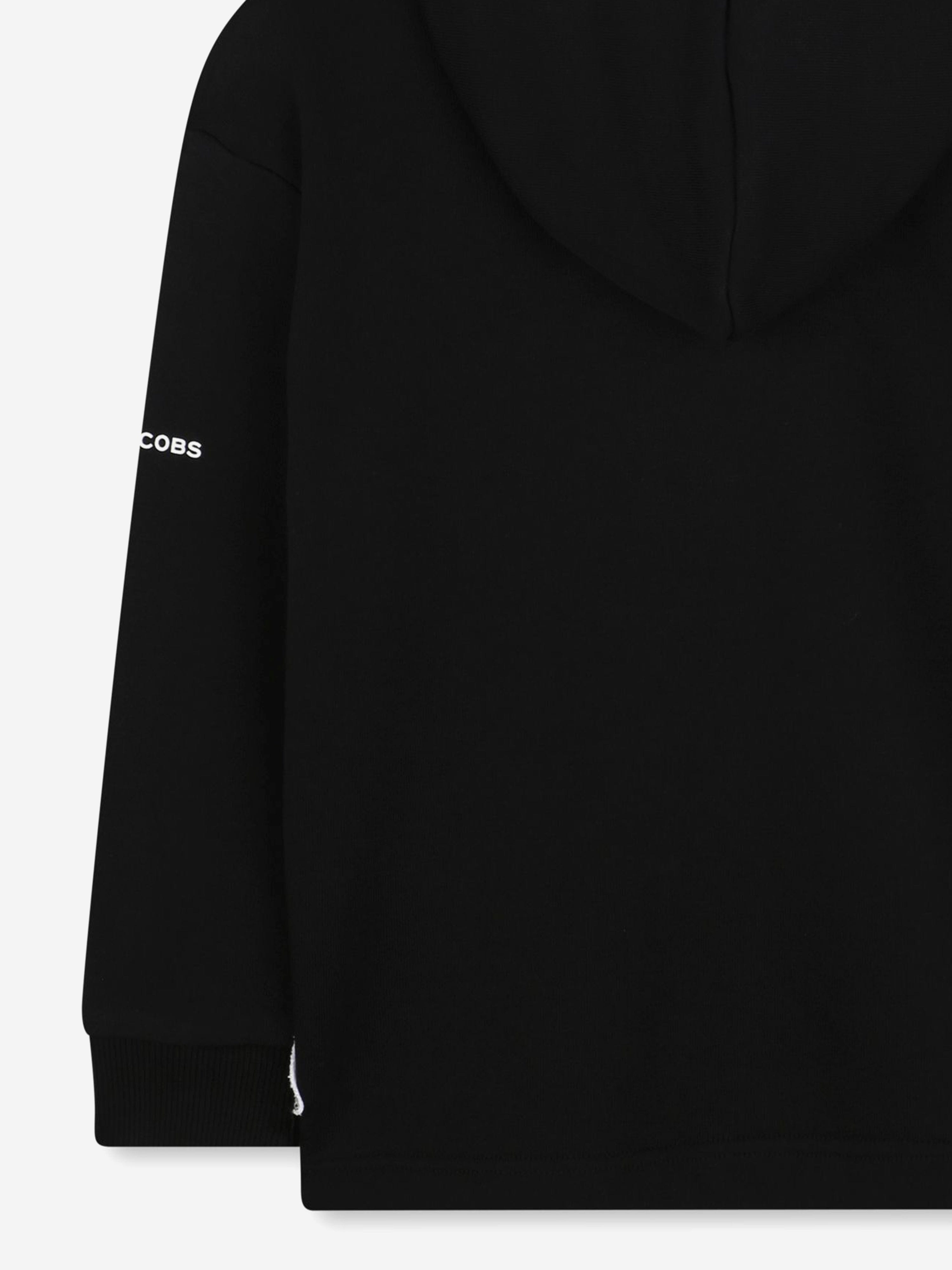 Boys Logo Hoodie in Black Sale Ebay