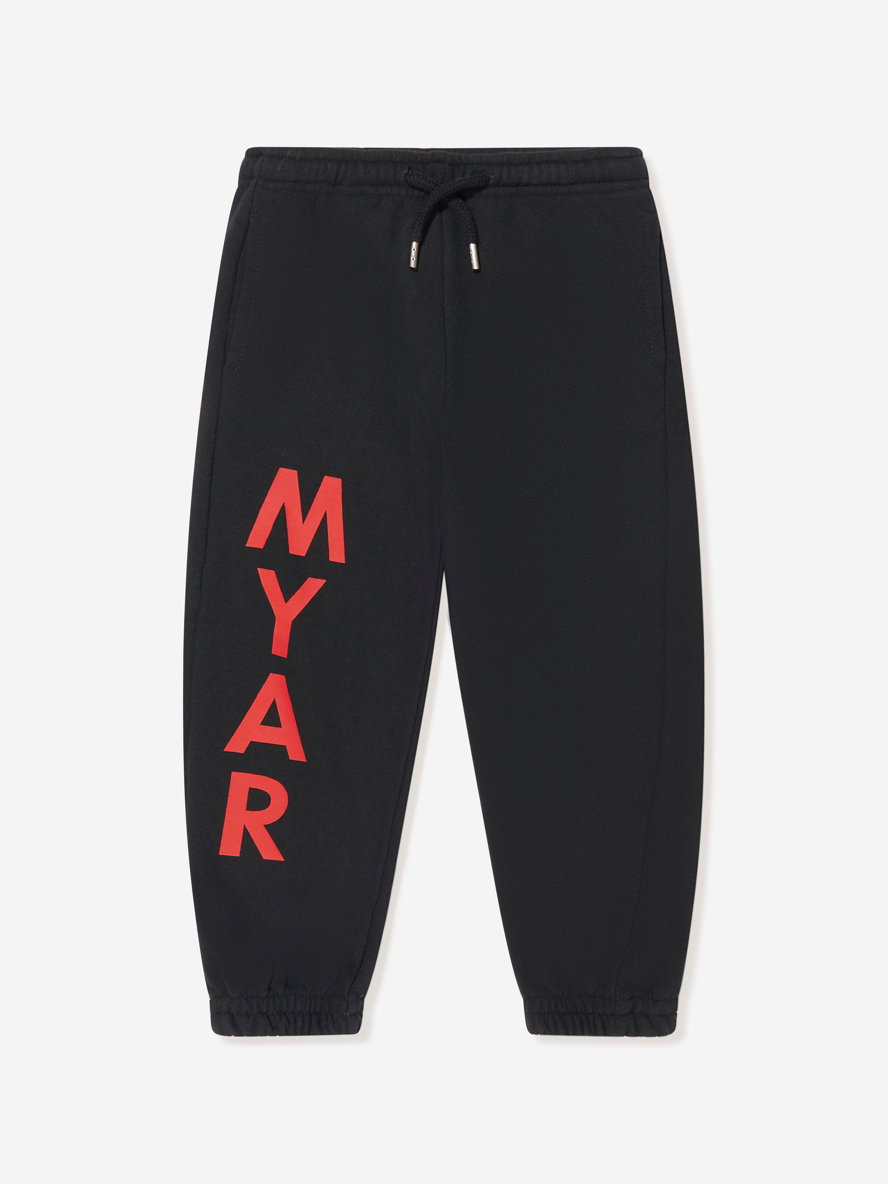 Myar Kids Logo Joggers Sale Cheap Online