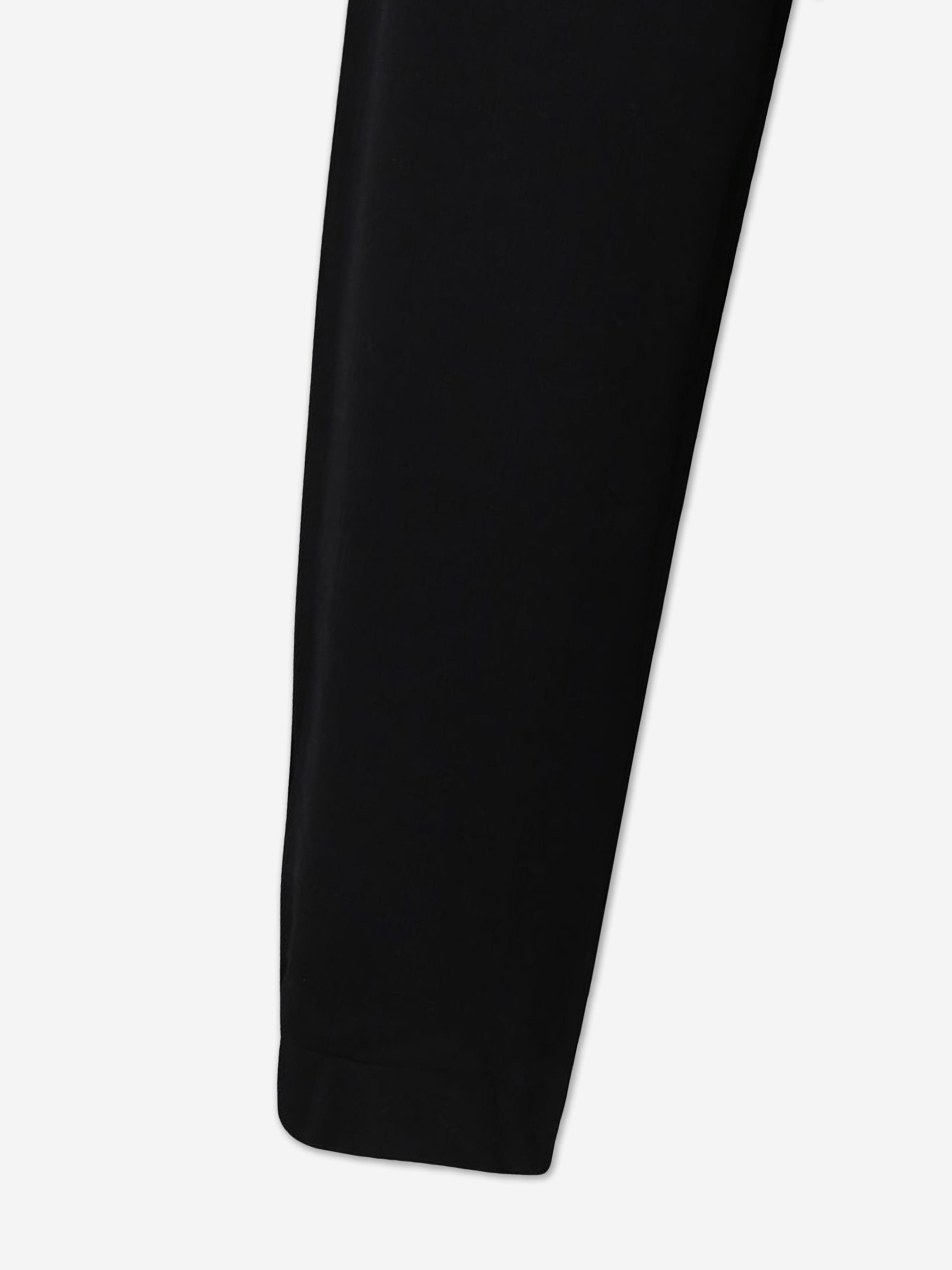 Boys Logo Joggers in Black Very Cheap Sale Online