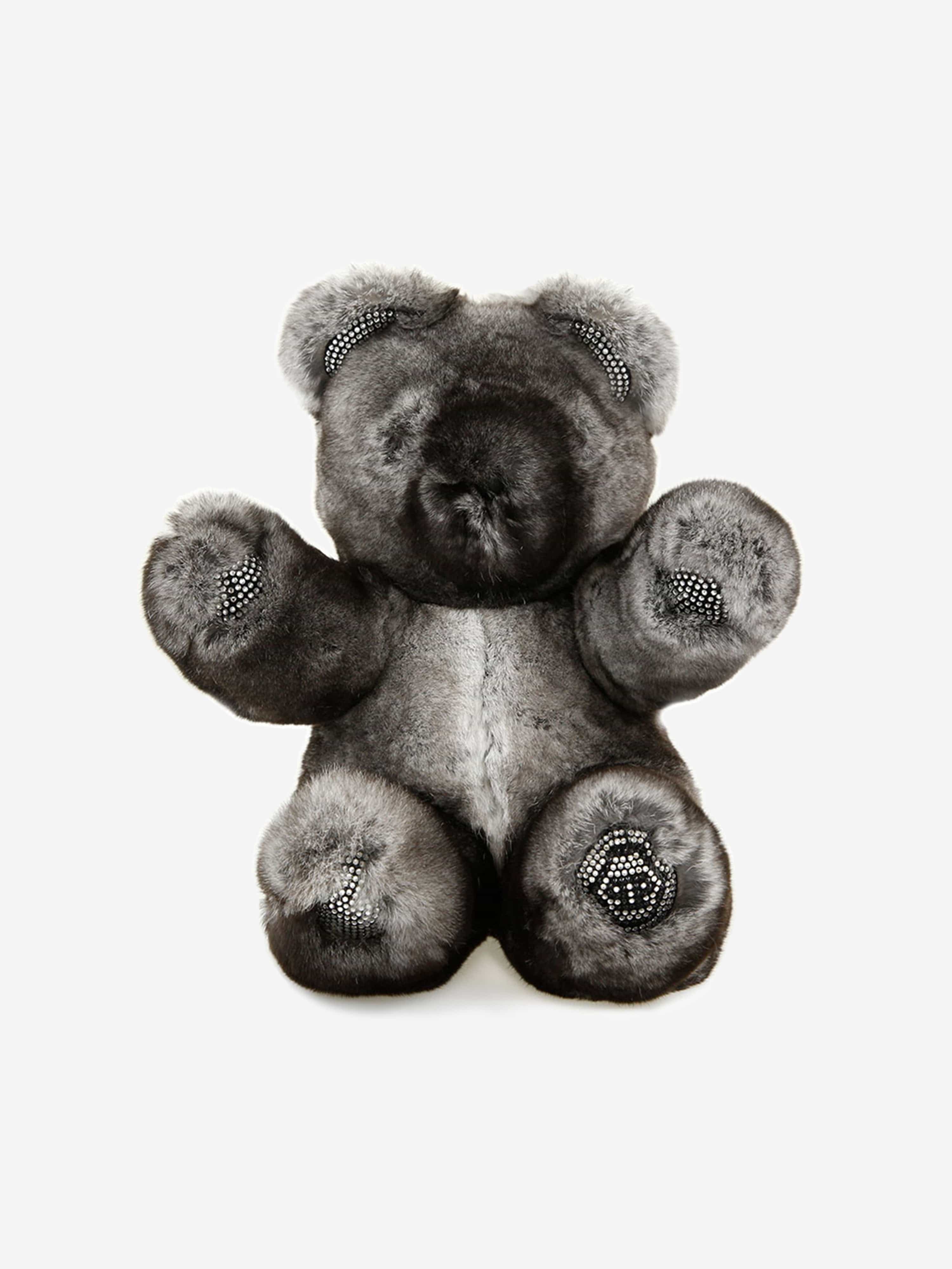 Philipp Plein Unisex Teddy Bear Discount Big Sale