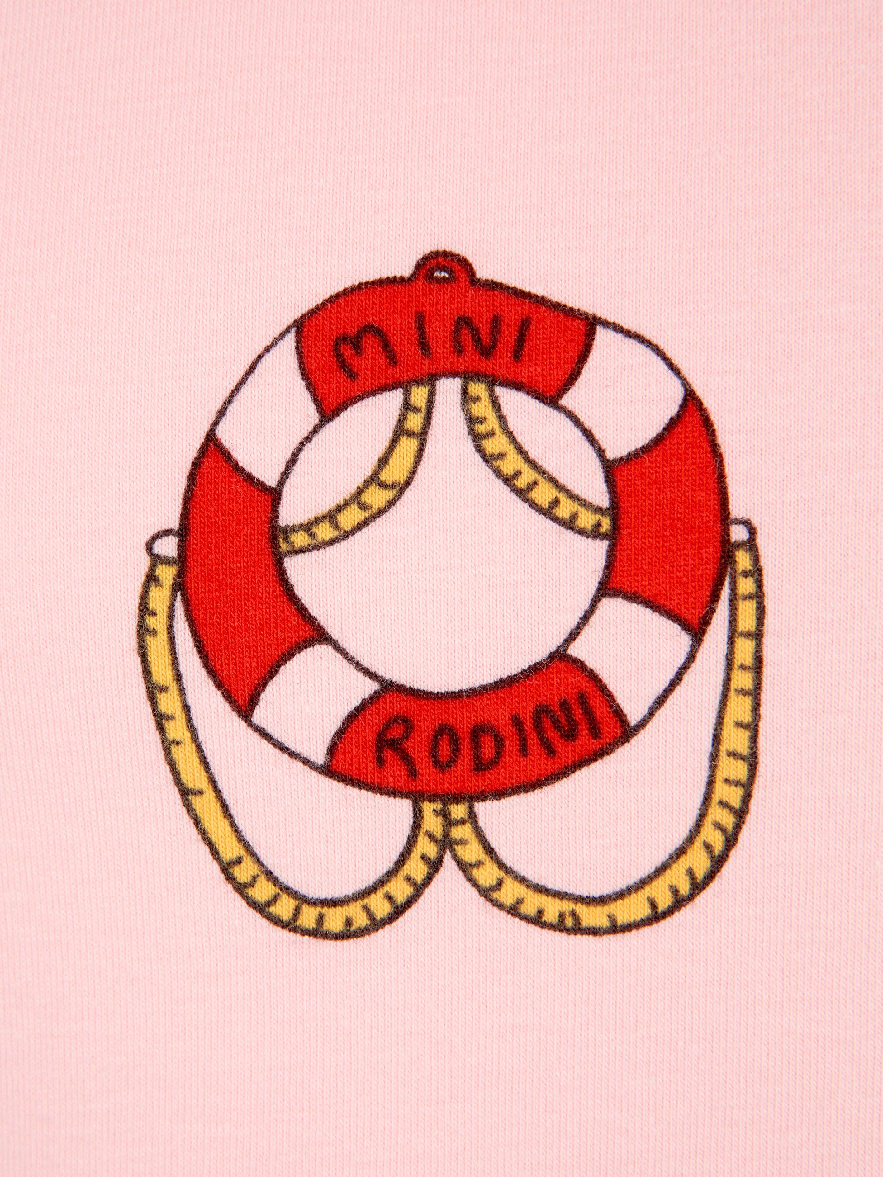 Mini Rodini Unisex T-Shirt Get To Buy