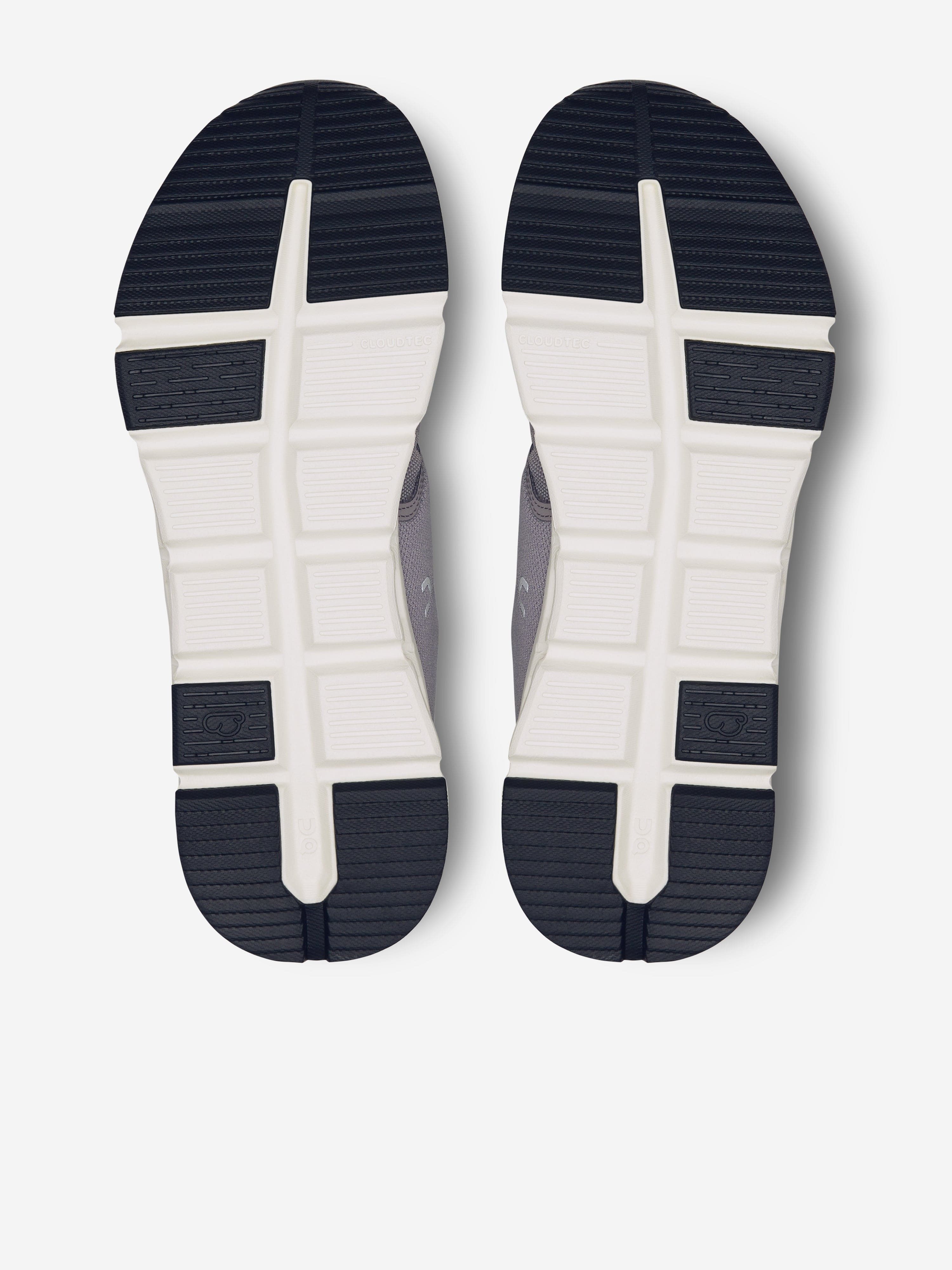 On Running Kids Cloud Sky Trainers in Grey New Online
