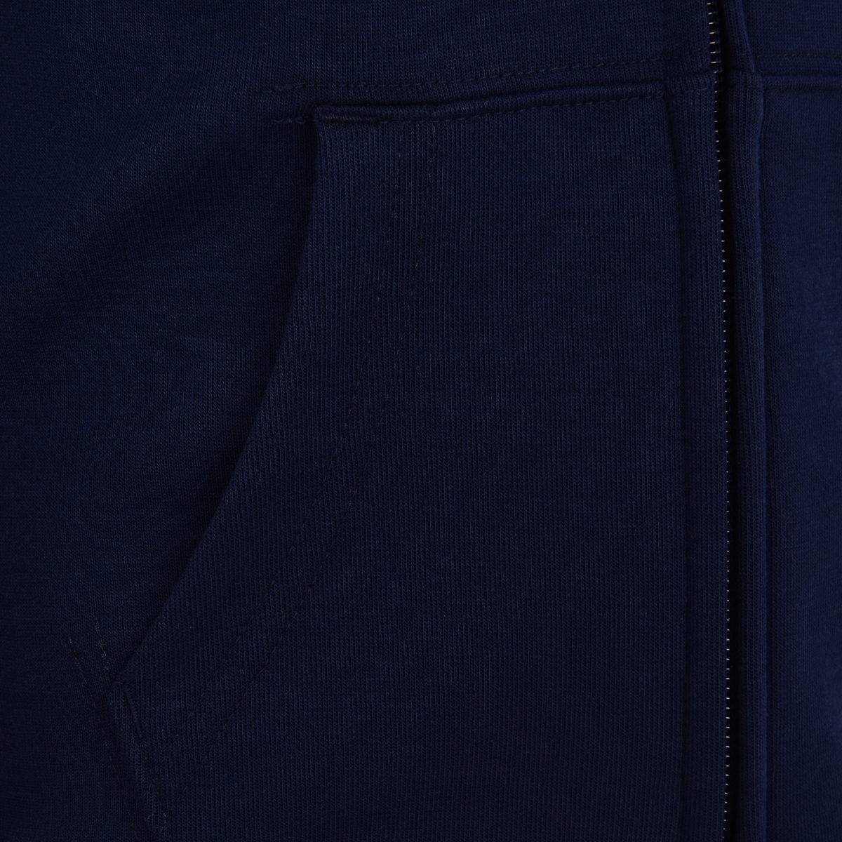 Ralph Lauren Boys Logo Zip Up Top Cheap Sale 2025 Newest