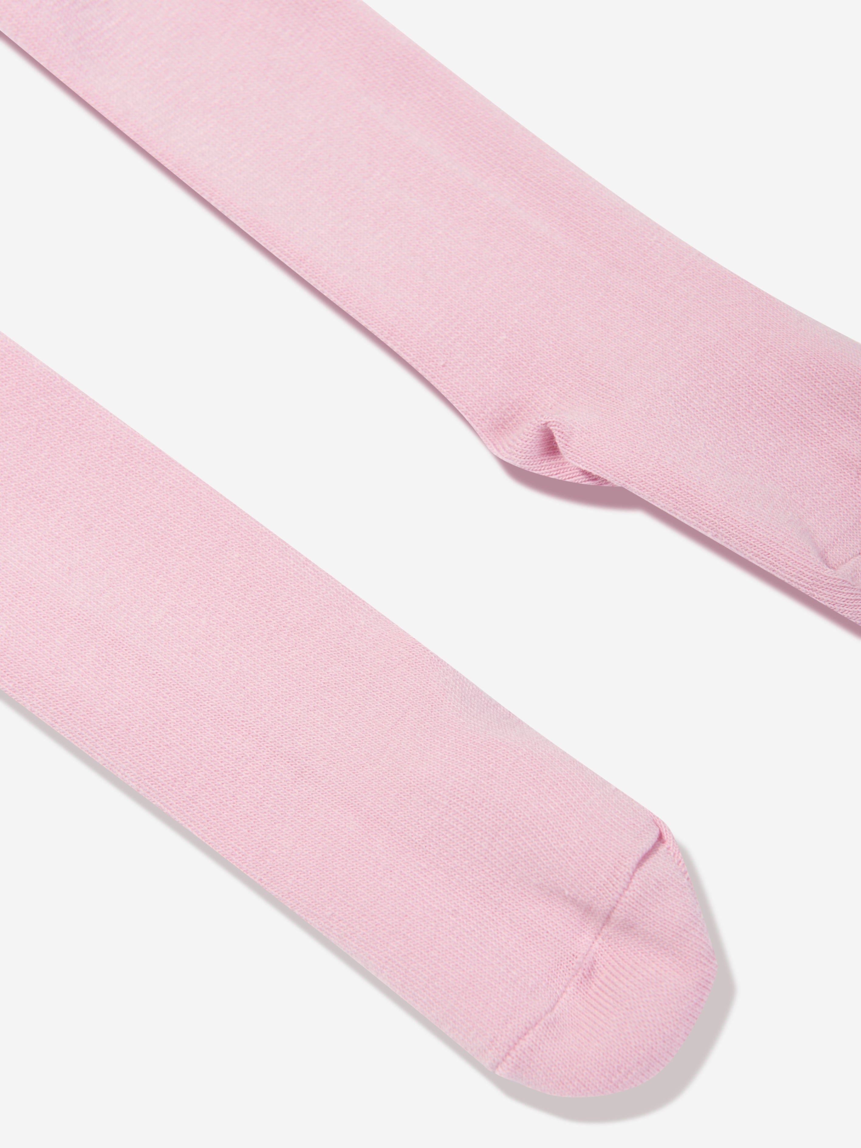 Falke Baby Girls Family Tights in Pink Cheap Real Authentic