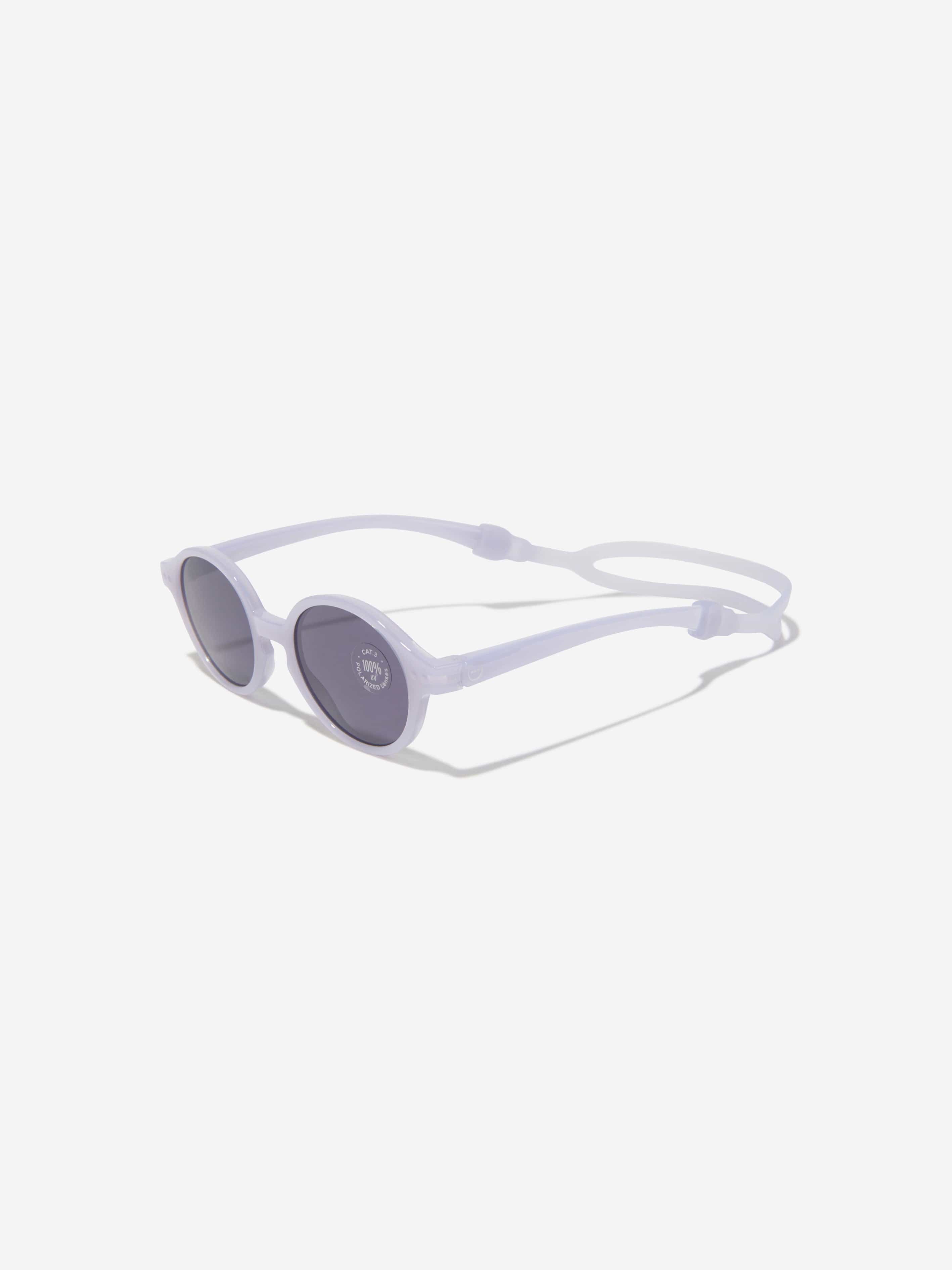 Izipizi Kids Iconic Mini Sunglasses in Purple Cheap Pice Buy Discount