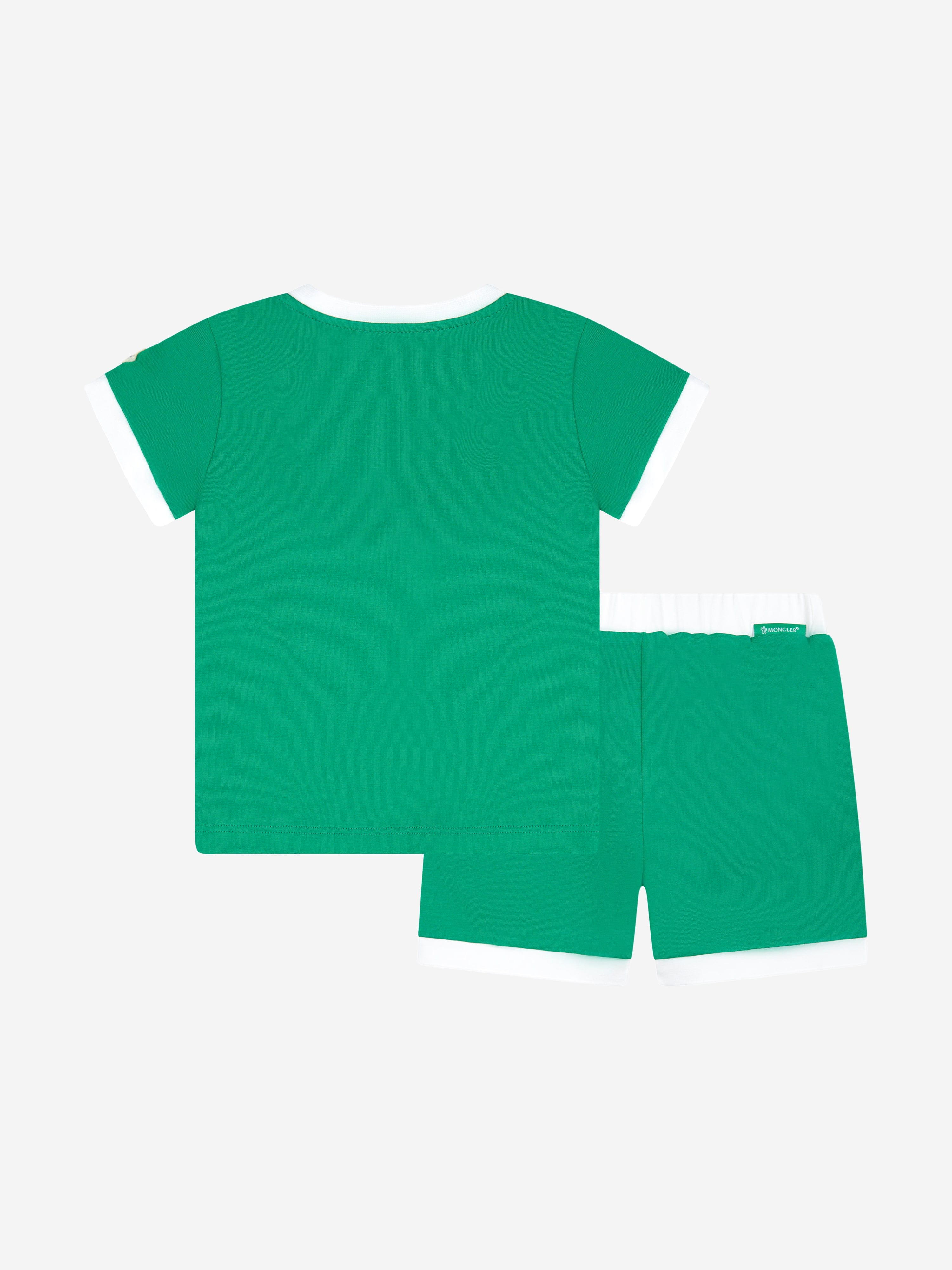 Moncler Enfant Baby Boys Set Clearance Classic