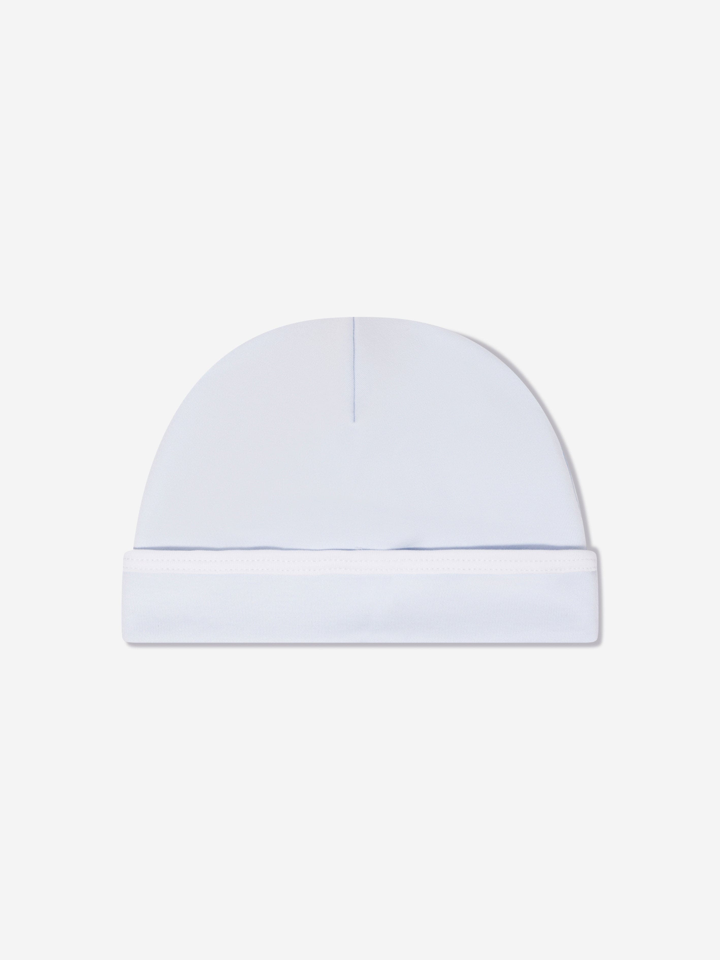 Magnolia Baby Baby Boys Beanie Hat in Blue Pictures Online