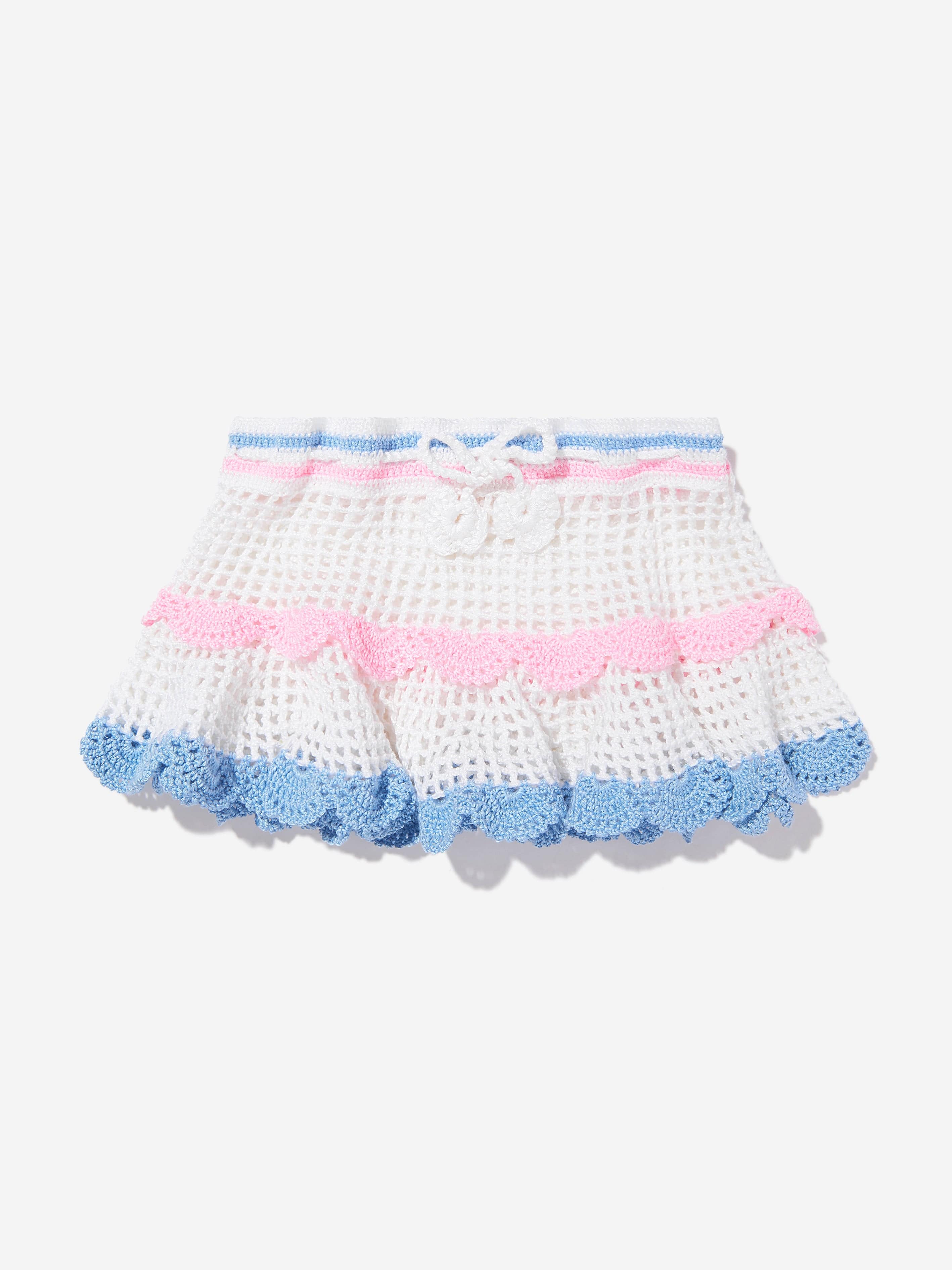 Girls Kiyarna Skirt in Multicolour Outlet Cheap Online