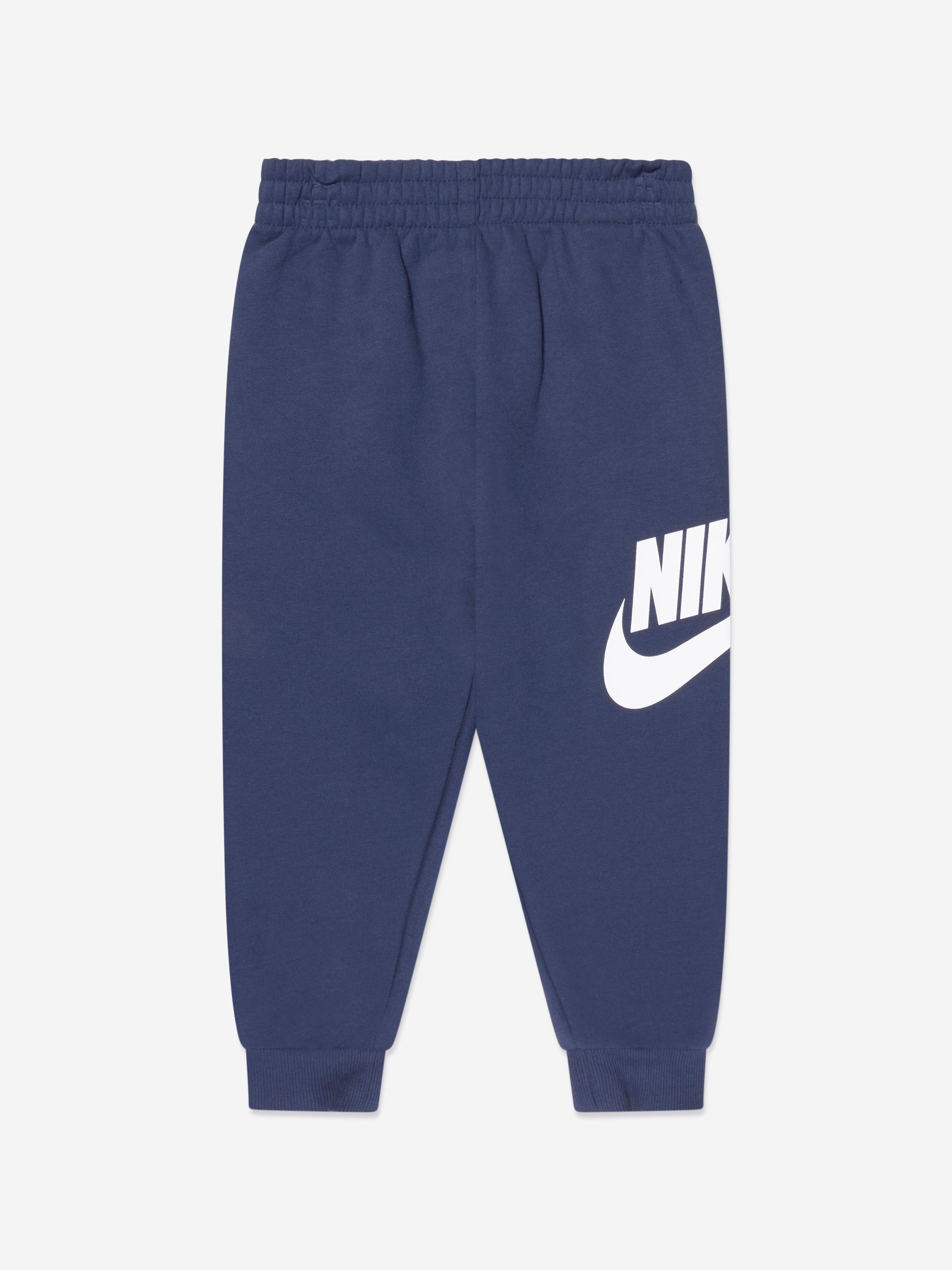 Nike Boys NKN Club Fleece Tracksuit in Navy 2025 New For Sale