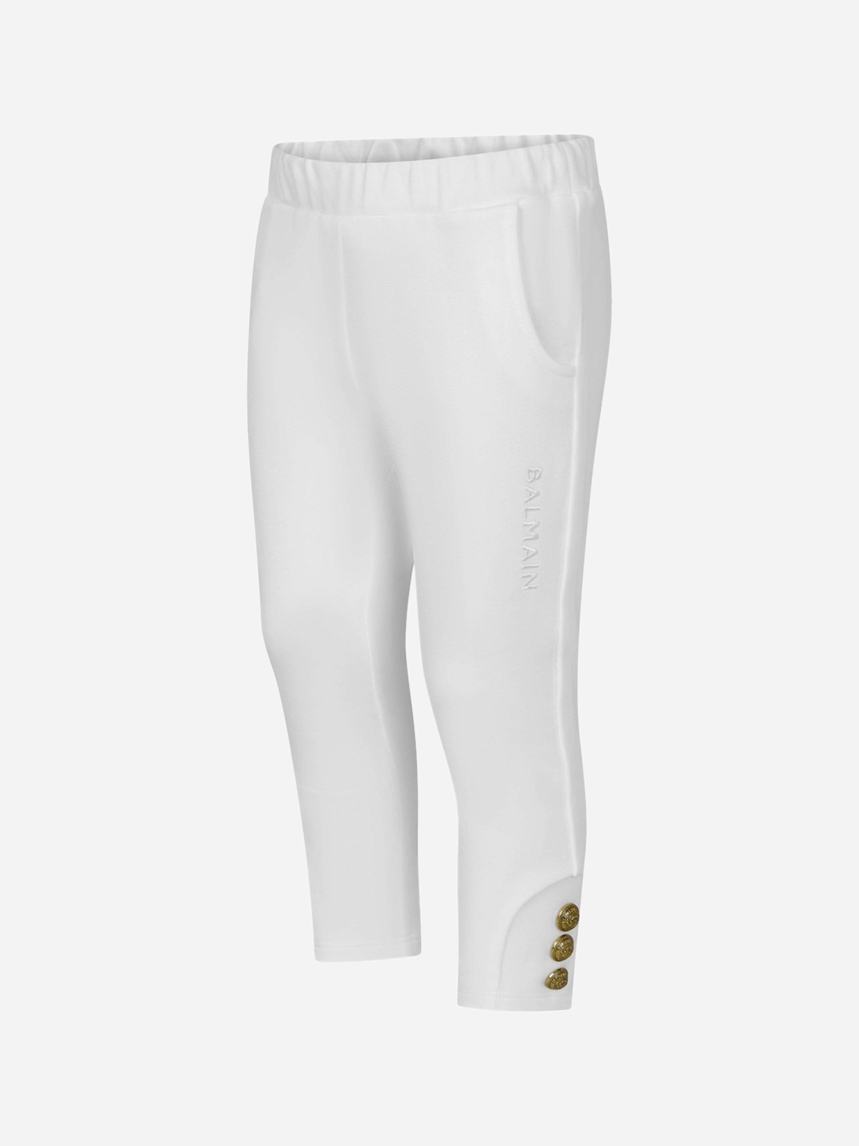 Balmain Baby Girls Trousers Footlocker Finishline Cheap Pice