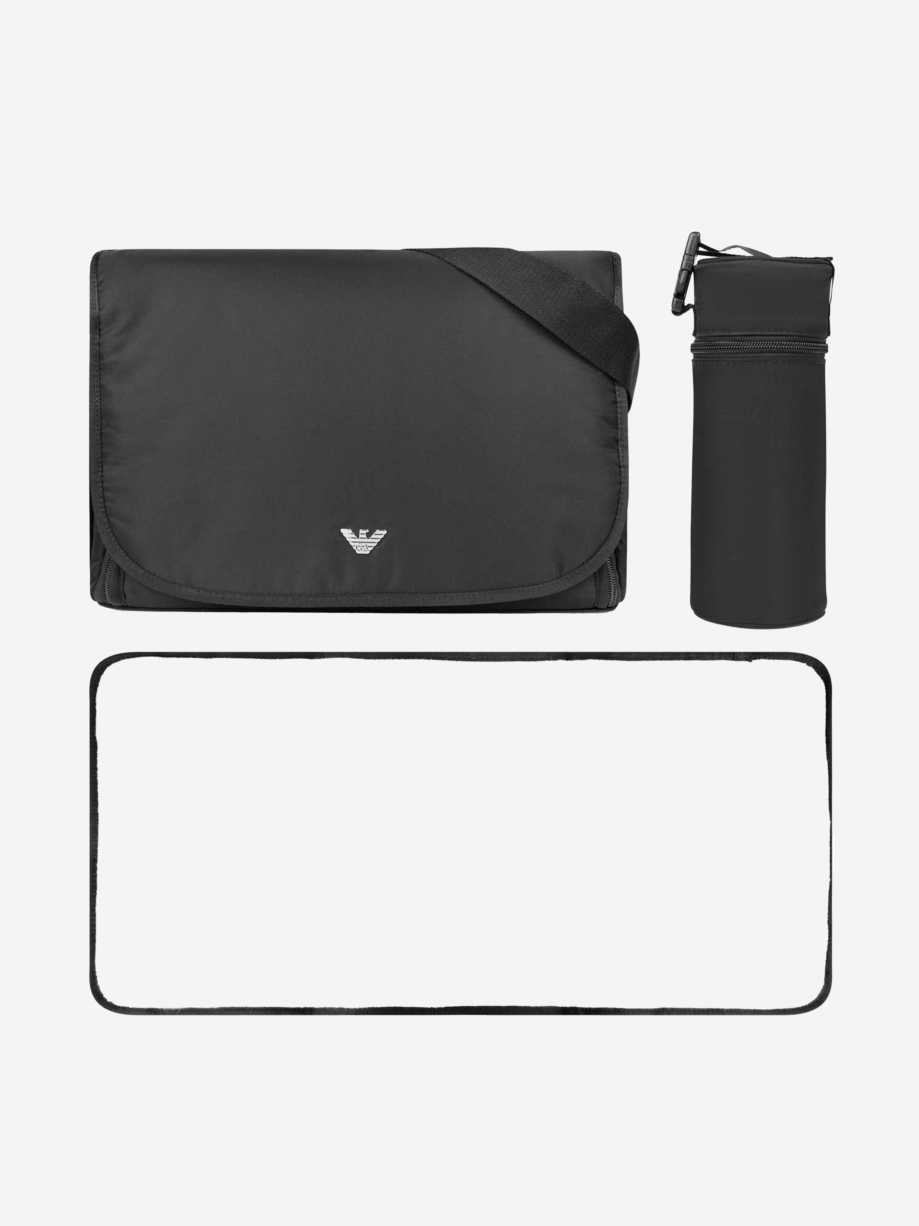 Emporio Armani Emporio Armani Baby Changing Bag Cheap Sale Marketable