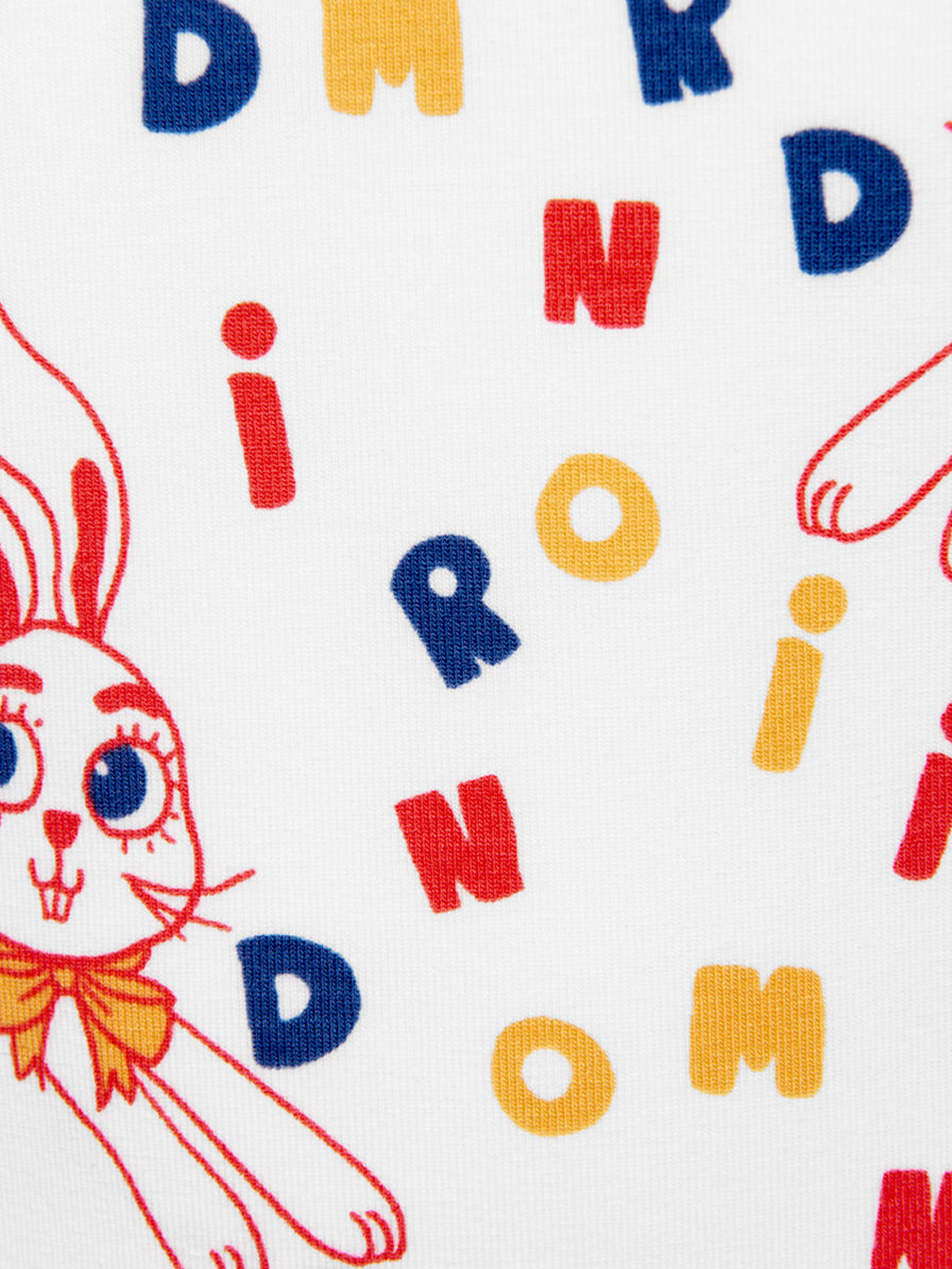 Mini Rodini Unisex T-Shirt Buy Cheap Tumblr