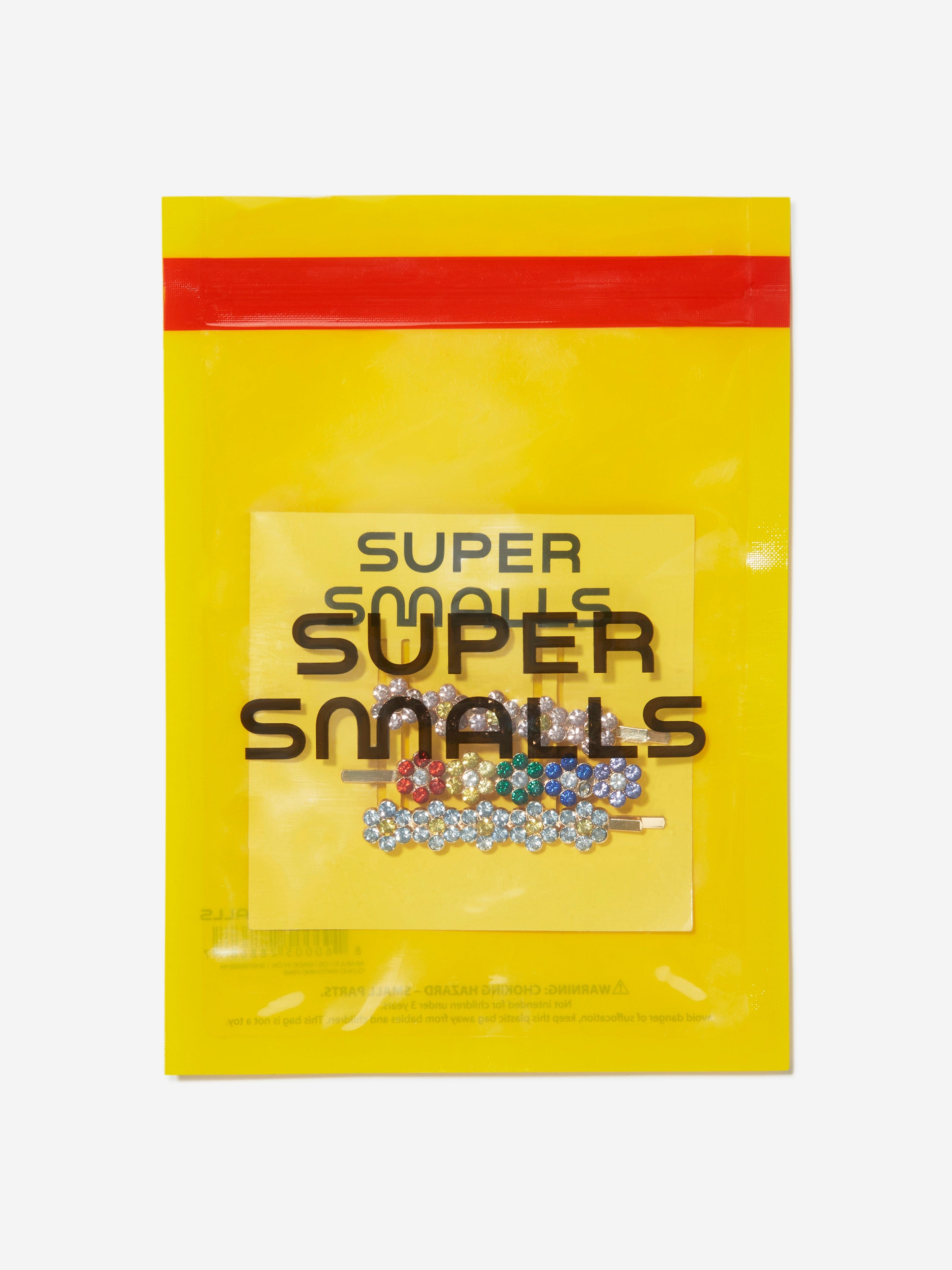 Super Smalls Girls Cloud Watching Hair Pin Set in Multicolour Reliable Online