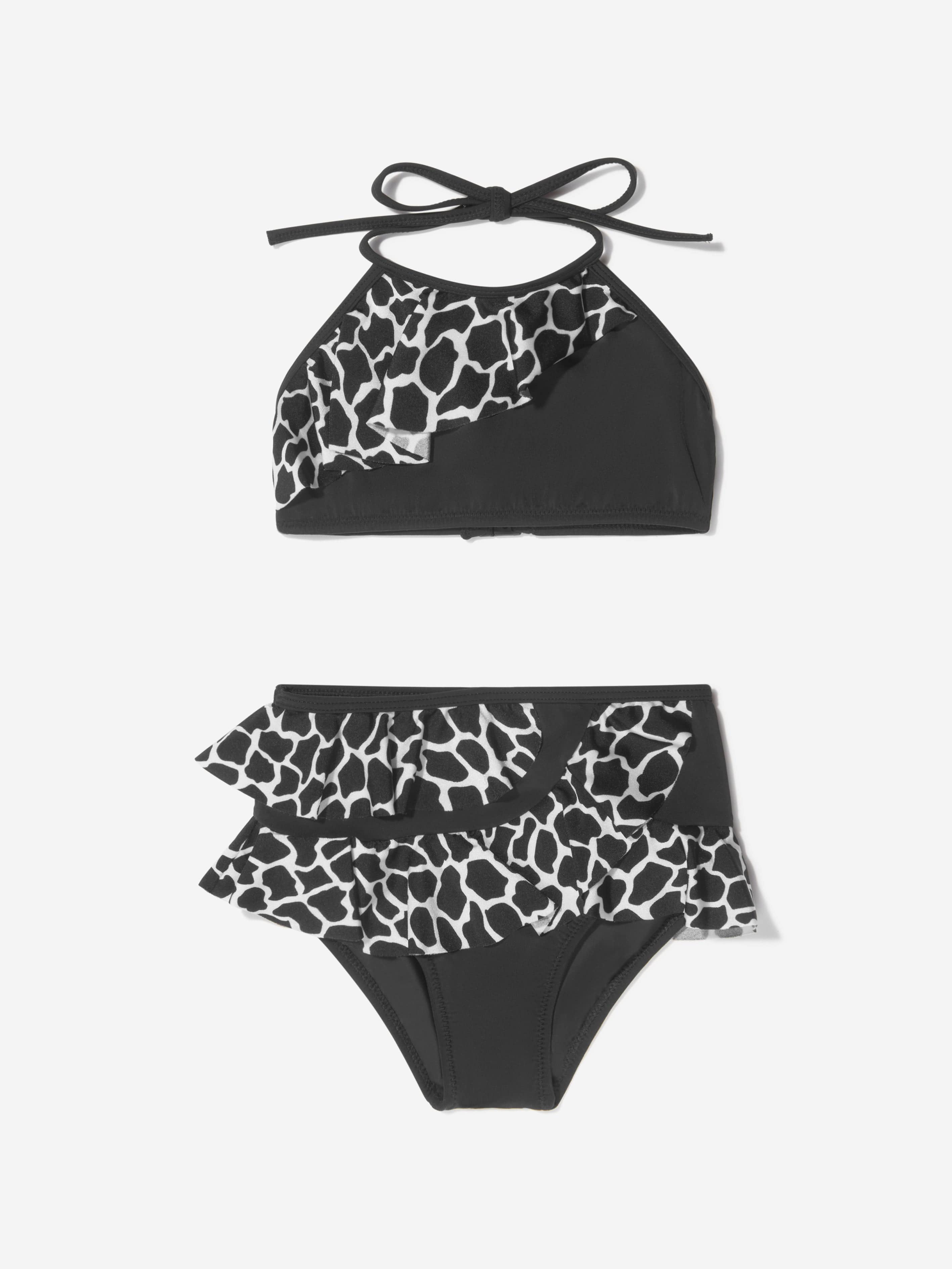 Nessi Byrd Girls Tinto Bikini (UV50 Sun Protection) Best Place Sale Online