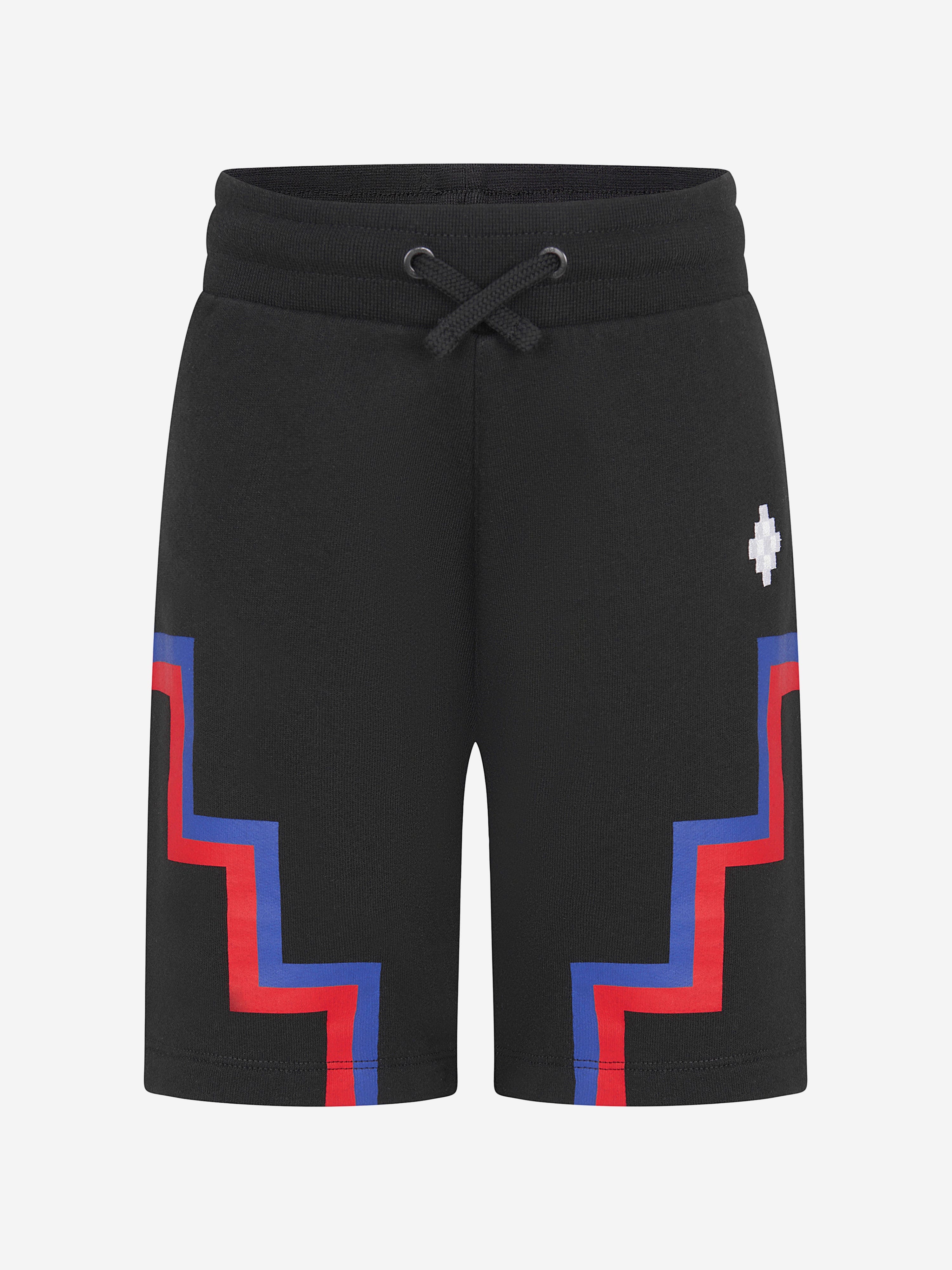 Marcelo Burlon Boys Shorts Clearance Exclusive