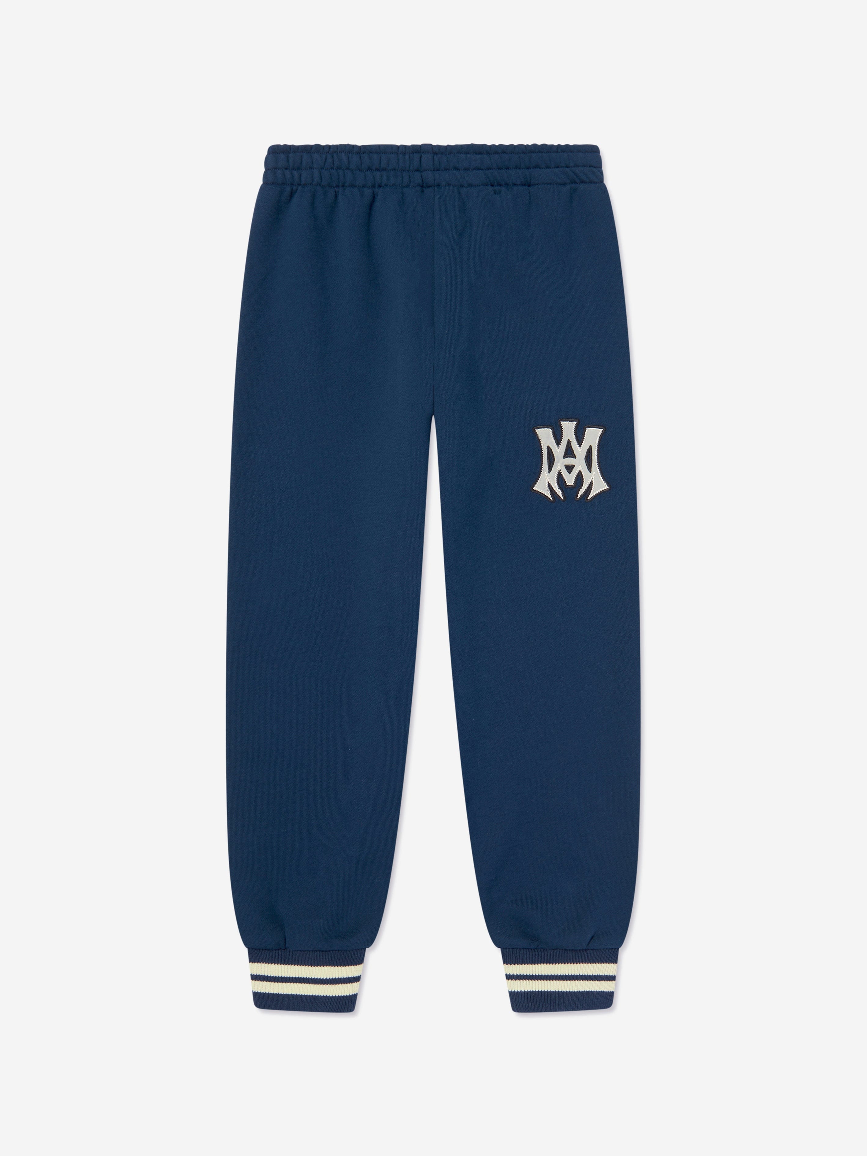 Kids MA Hollywood Joggers in Navy Order Online