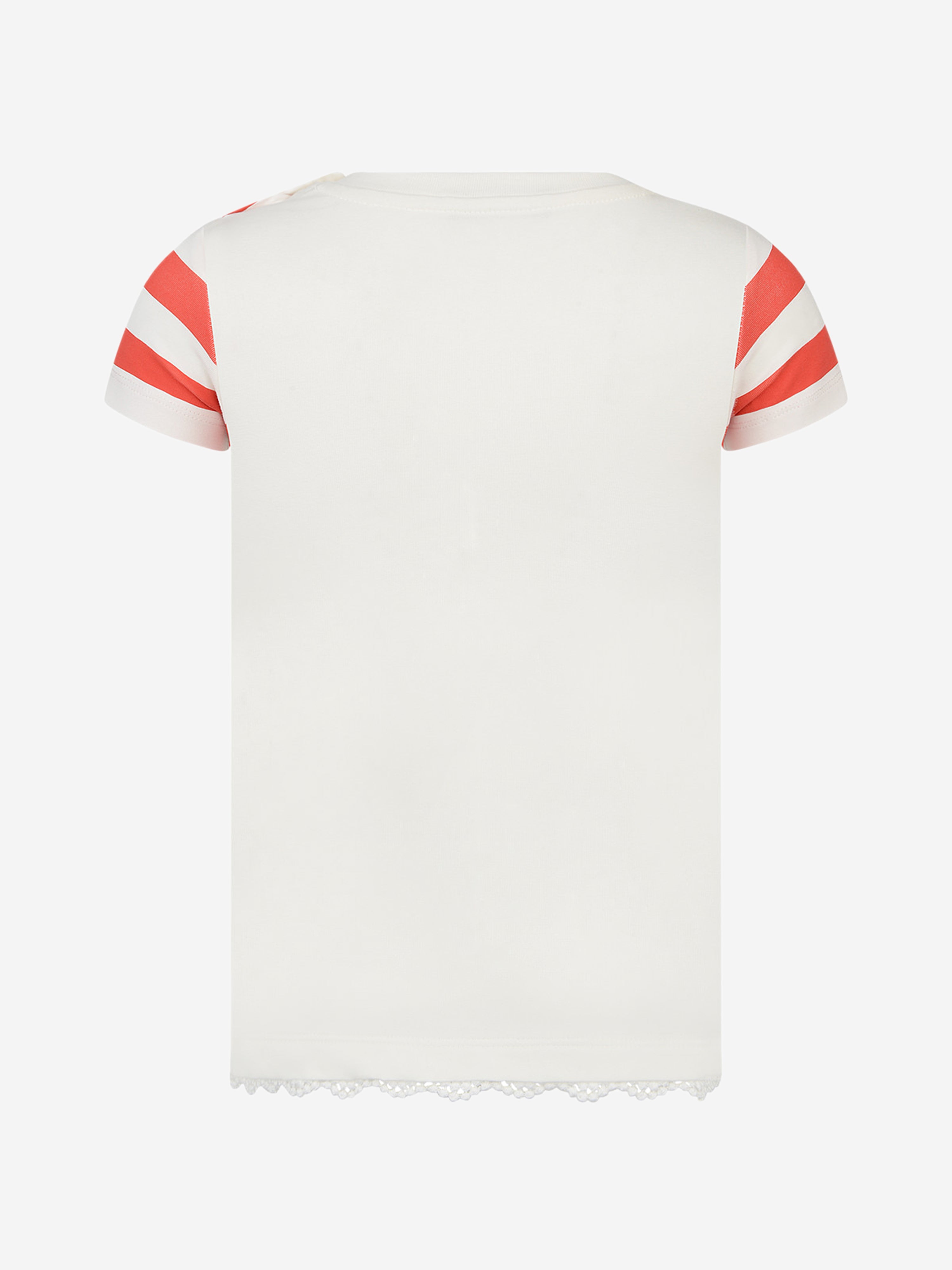 Moncler Enfant Baby Girls Striped Dress Order Cheap Pice