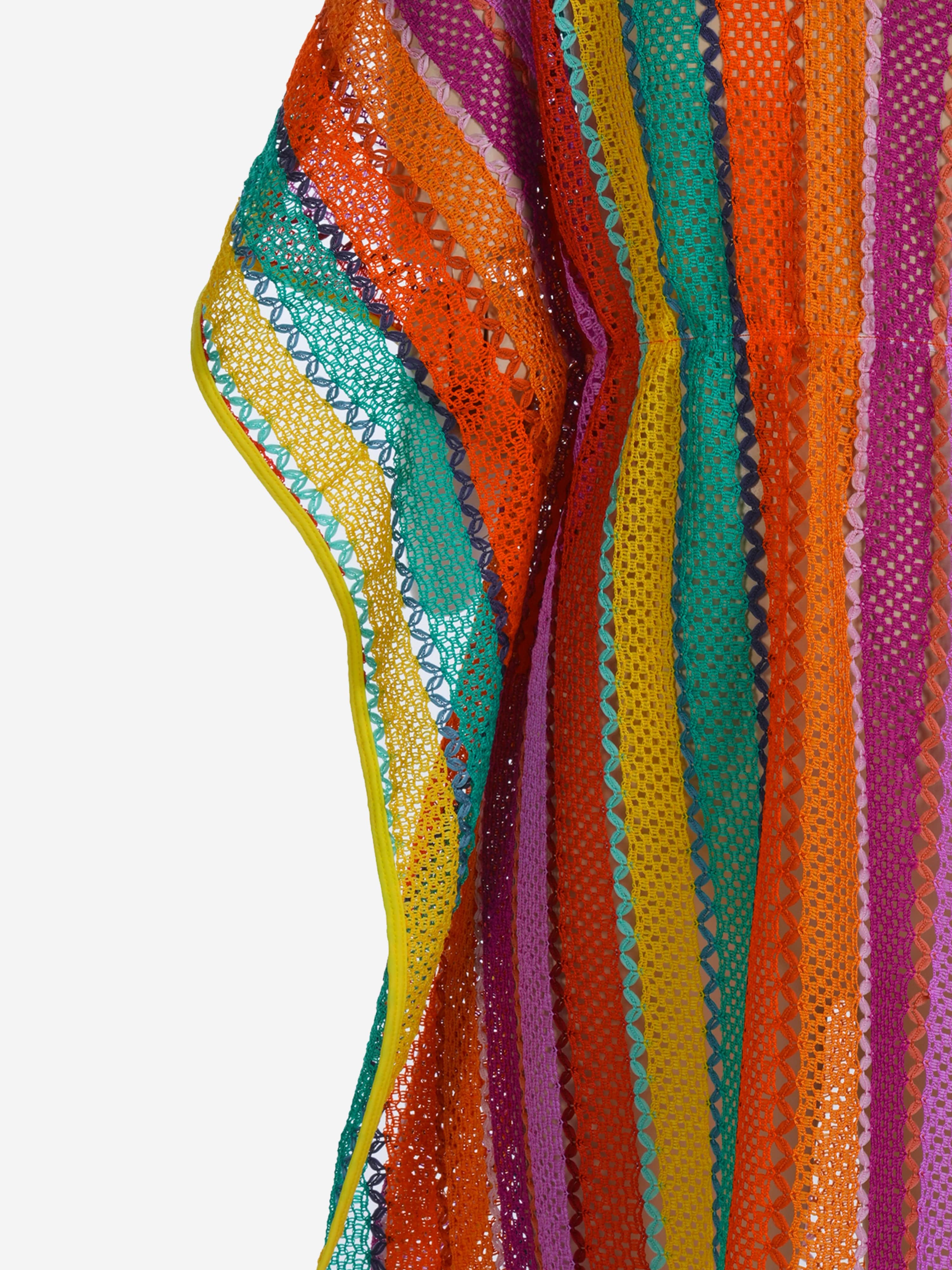Girls Selena Pareo in Multicolour Clearance Newest