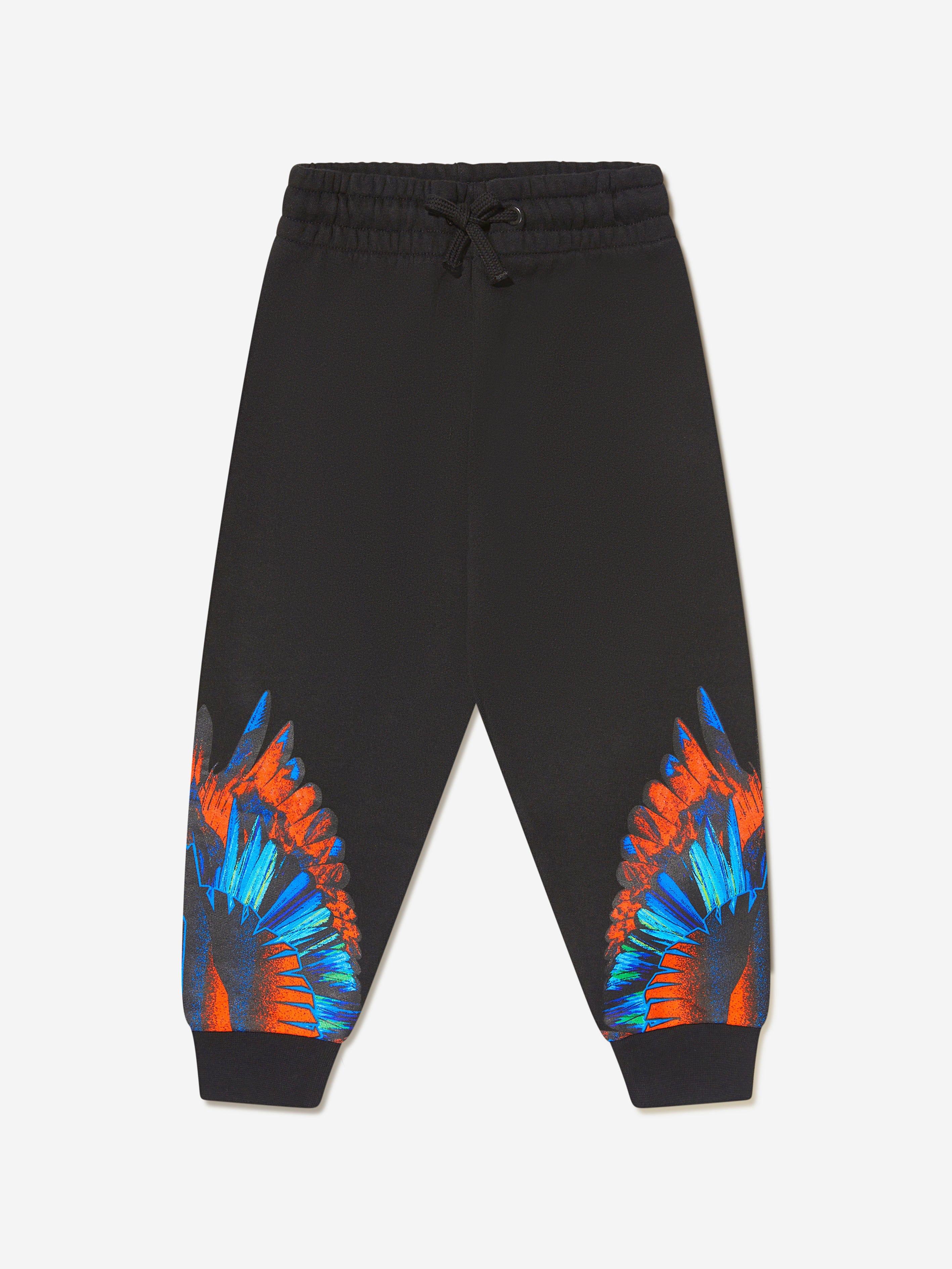 Marcelo Burlon Boys Travel Wings Sweatpants Clearance Reliable