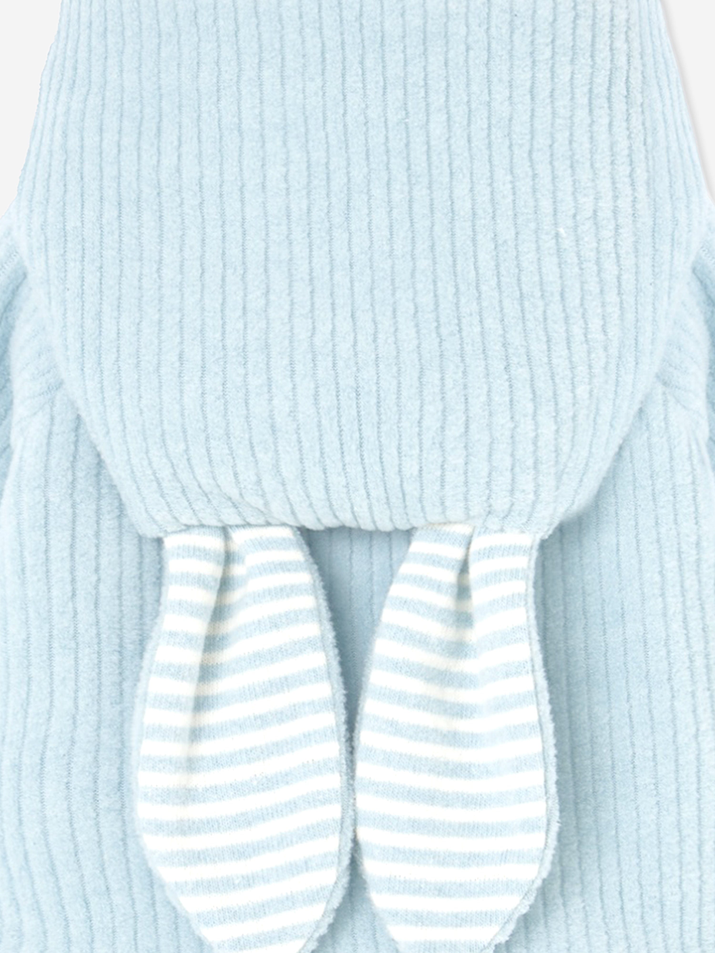Paz Rodriguez Baby Boys Bunny Ears Coat in Blue Buy Cheap Pre Order