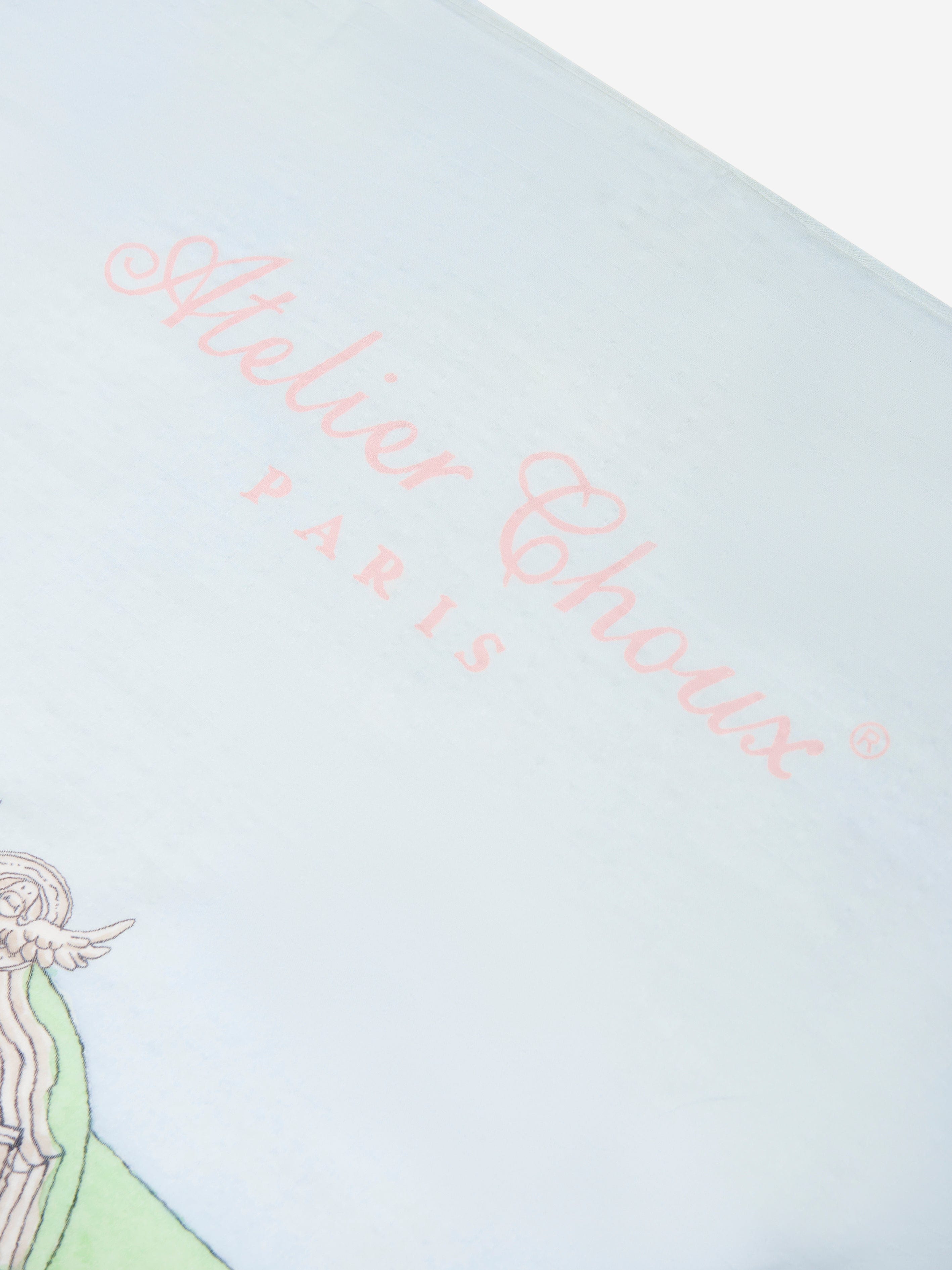 Atelier Choux Baby Grand Carr¨¦ Monceau Mansion in Multicolour (100cm) Popular