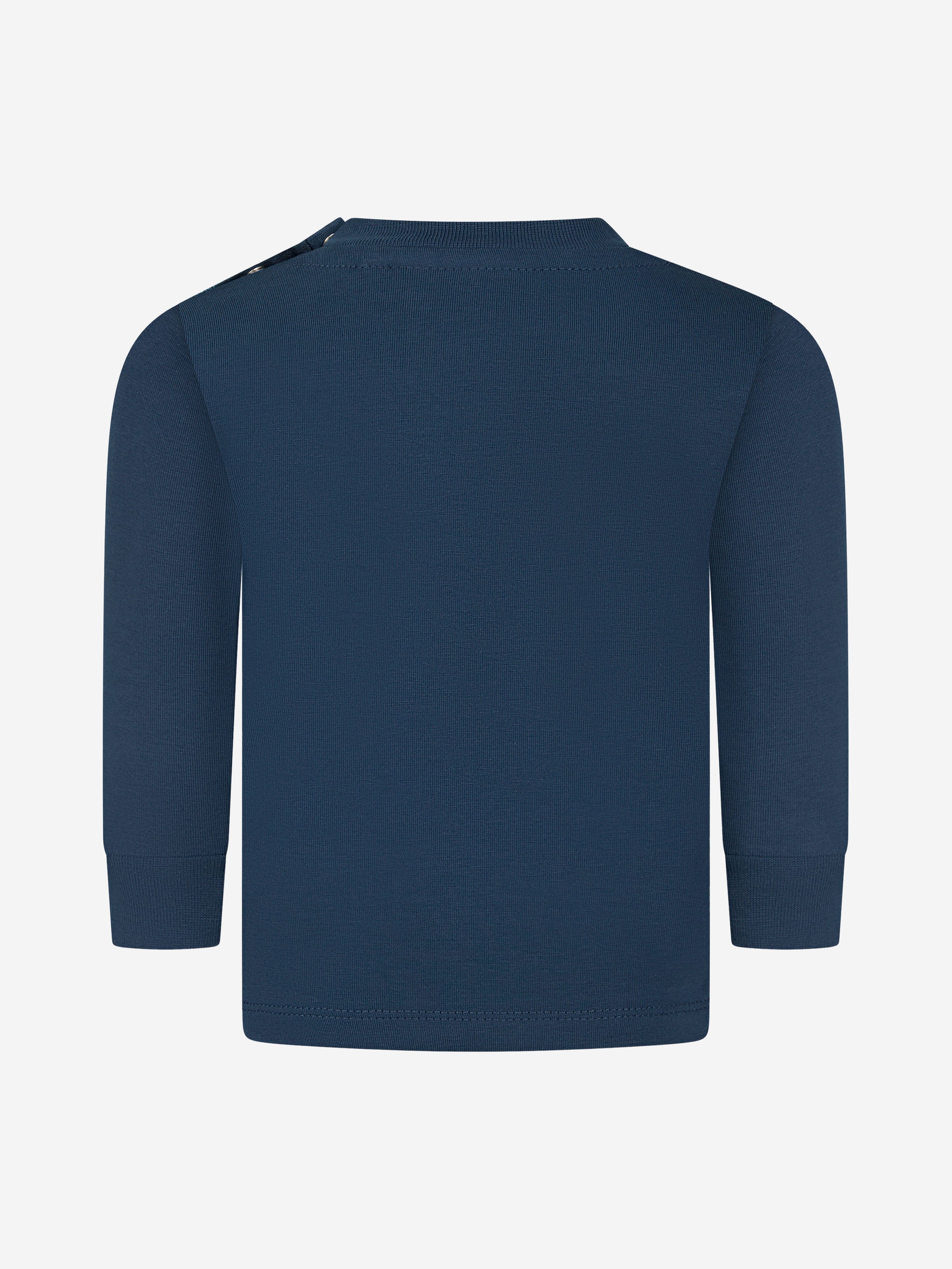 Molo Baby Boys T-Shirt Outlet Locations