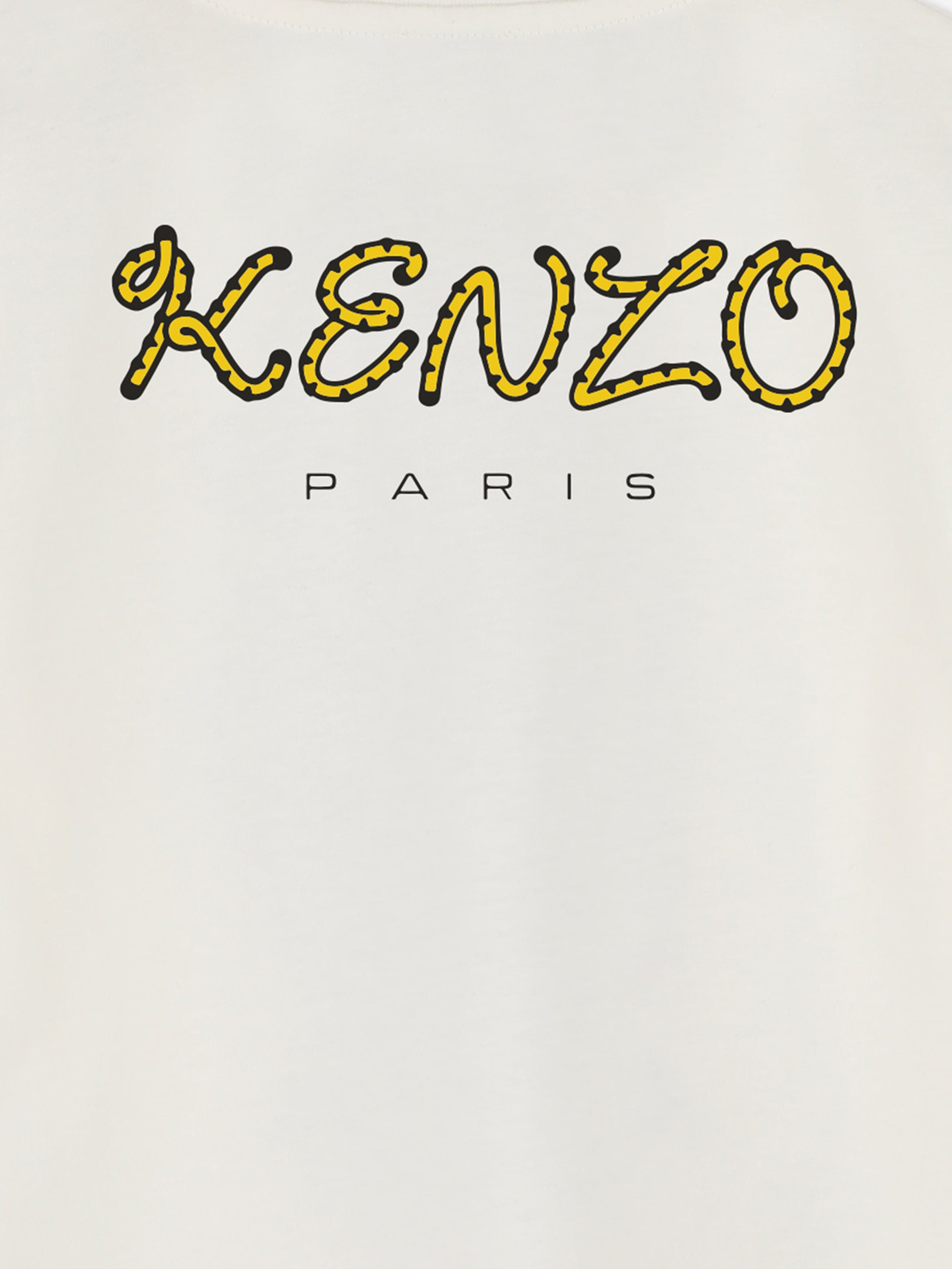 Kids Kotora T-Shirt in Ivory Countdown Package Cheap Online