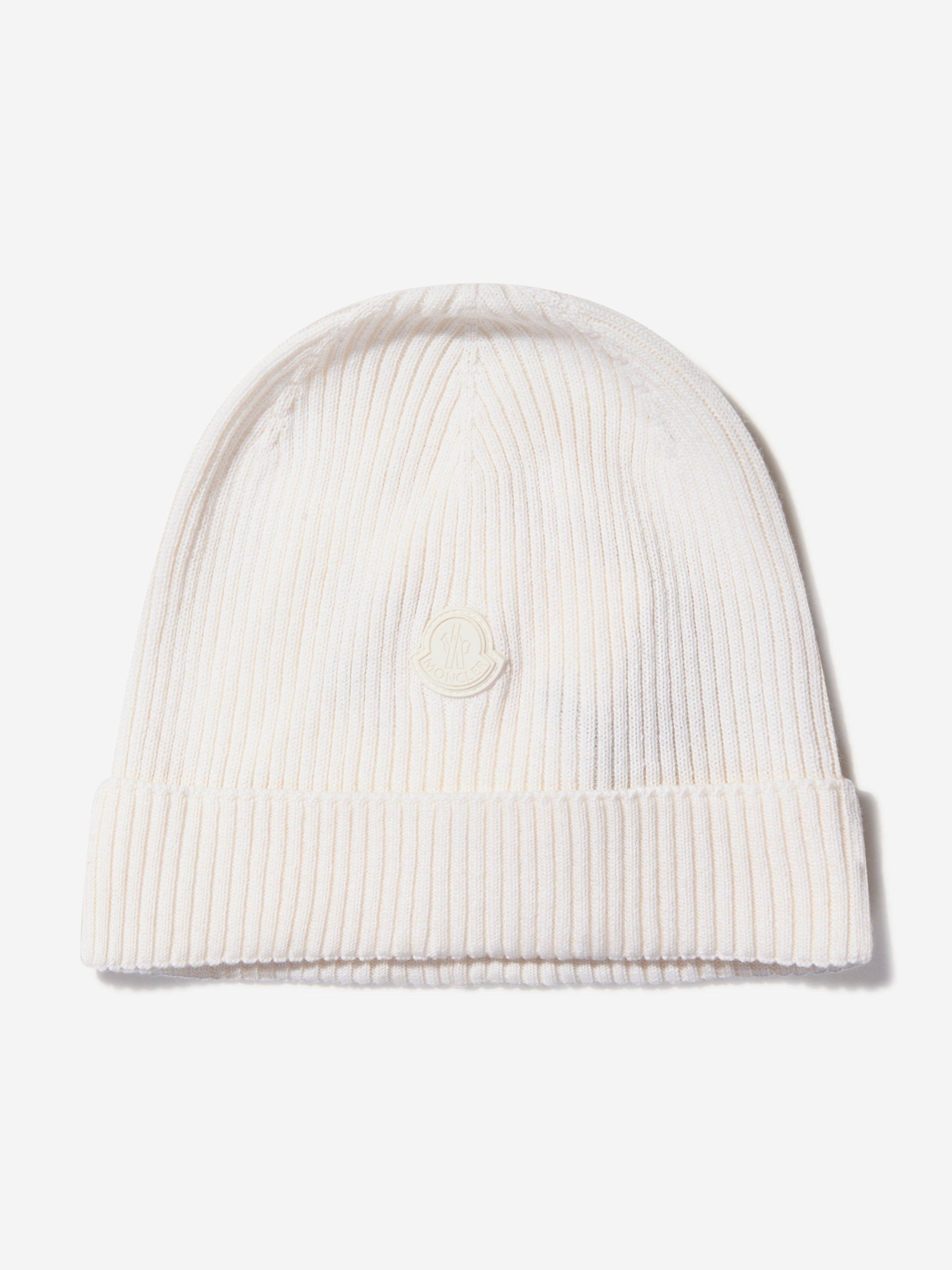 Moncler Enfant Baby Unisex Hat And Socks Set Clearance Best Store To Get
