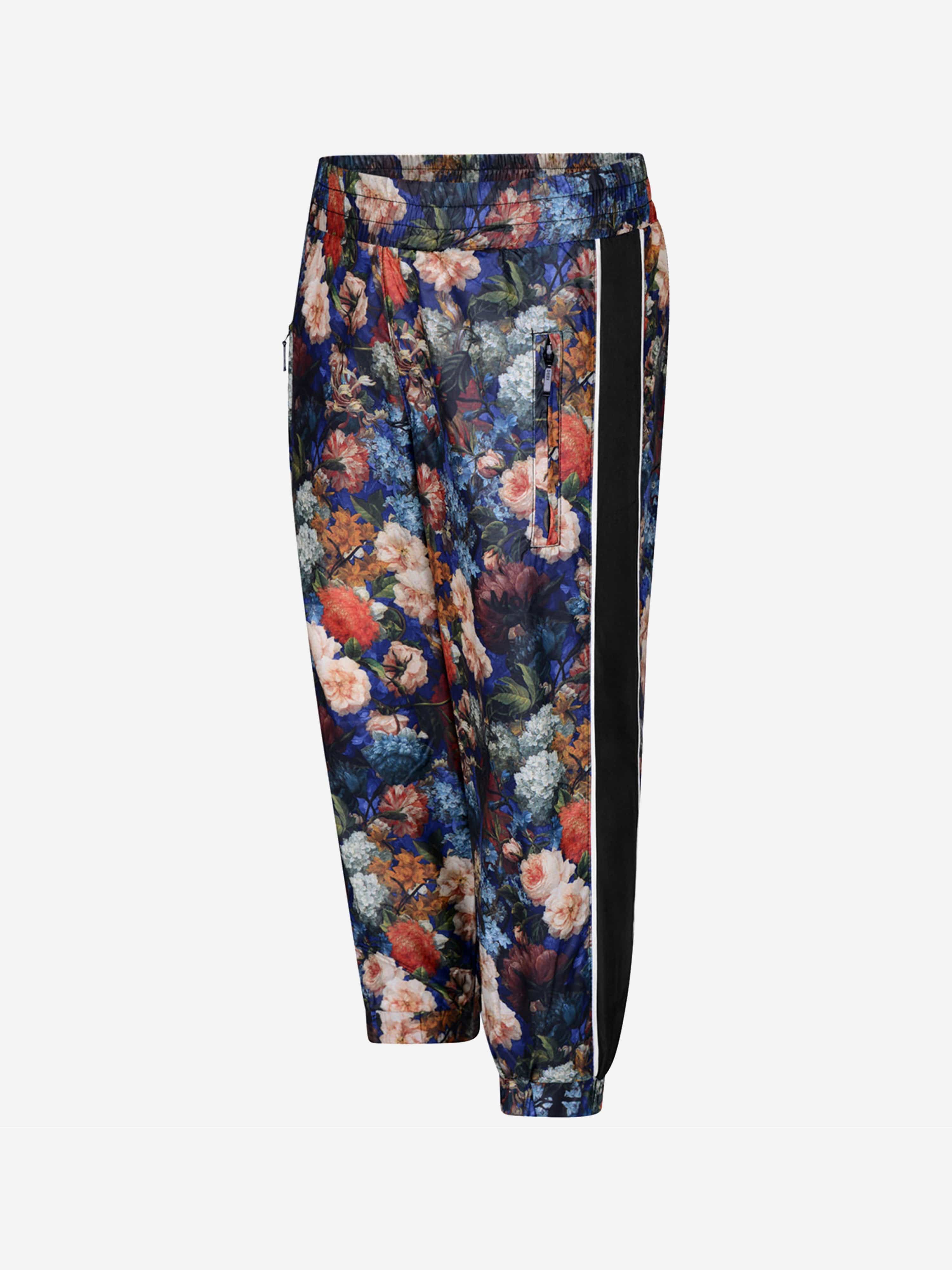 Molo Girls Trousers - Floral Soft Pants Genuine Sale Online