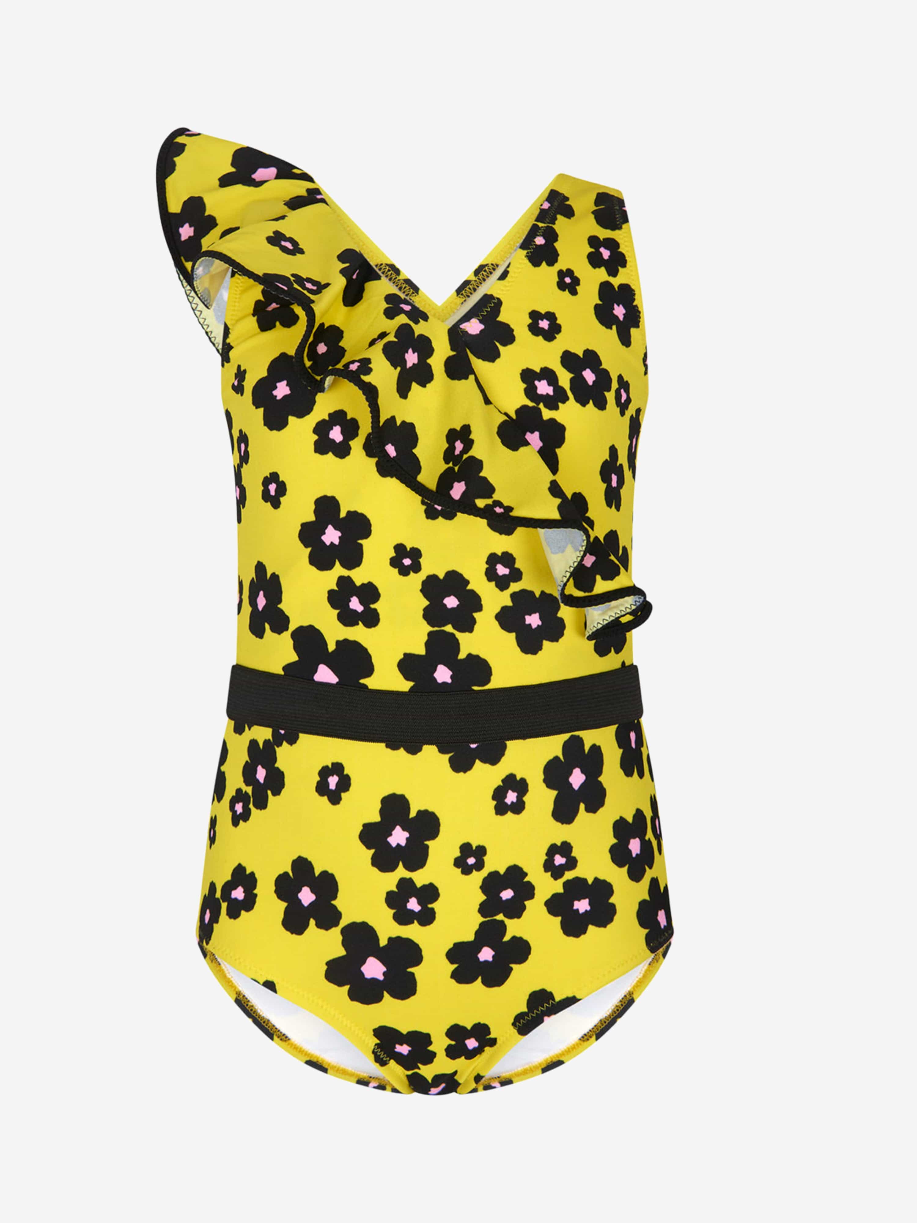 Nessi Byrd Girls Swimsuit Cheap Sale Exclusive