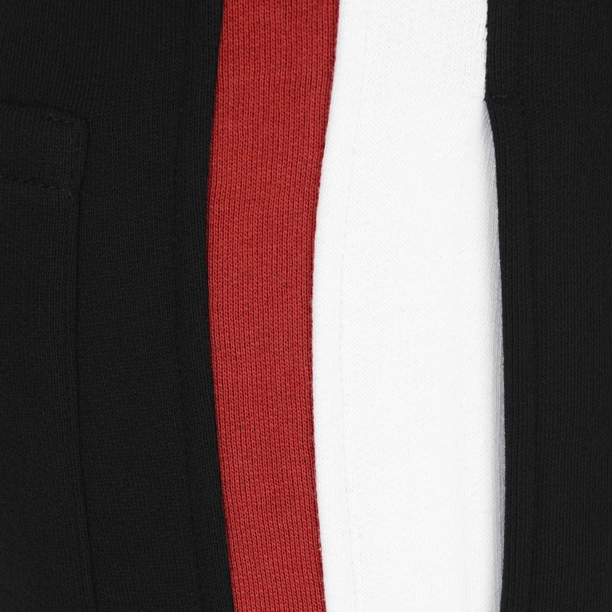 Balmain Boys Tri Coloured Sweatpants Store Online
