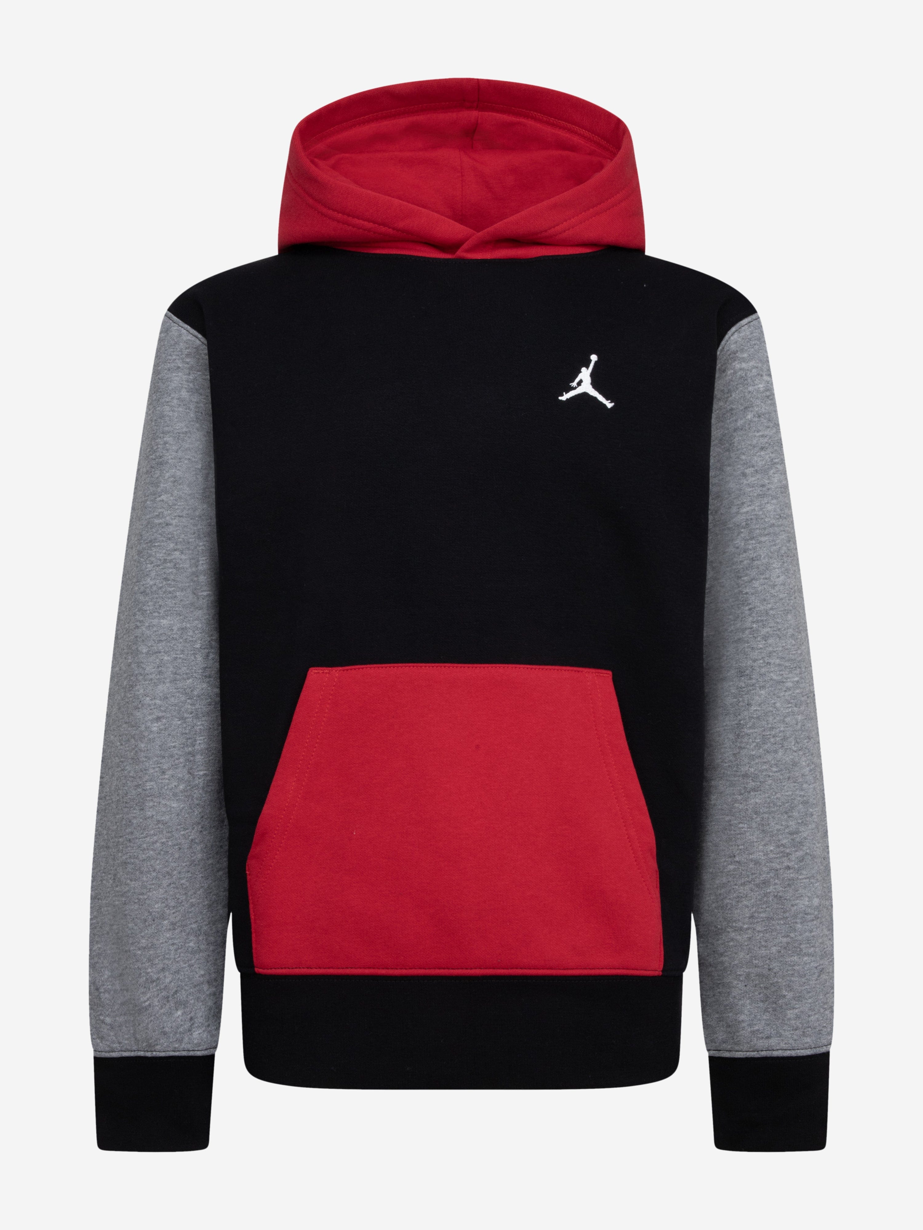 Boys MJ Brooklyn Hoodie in Multicolour Eastbay Online