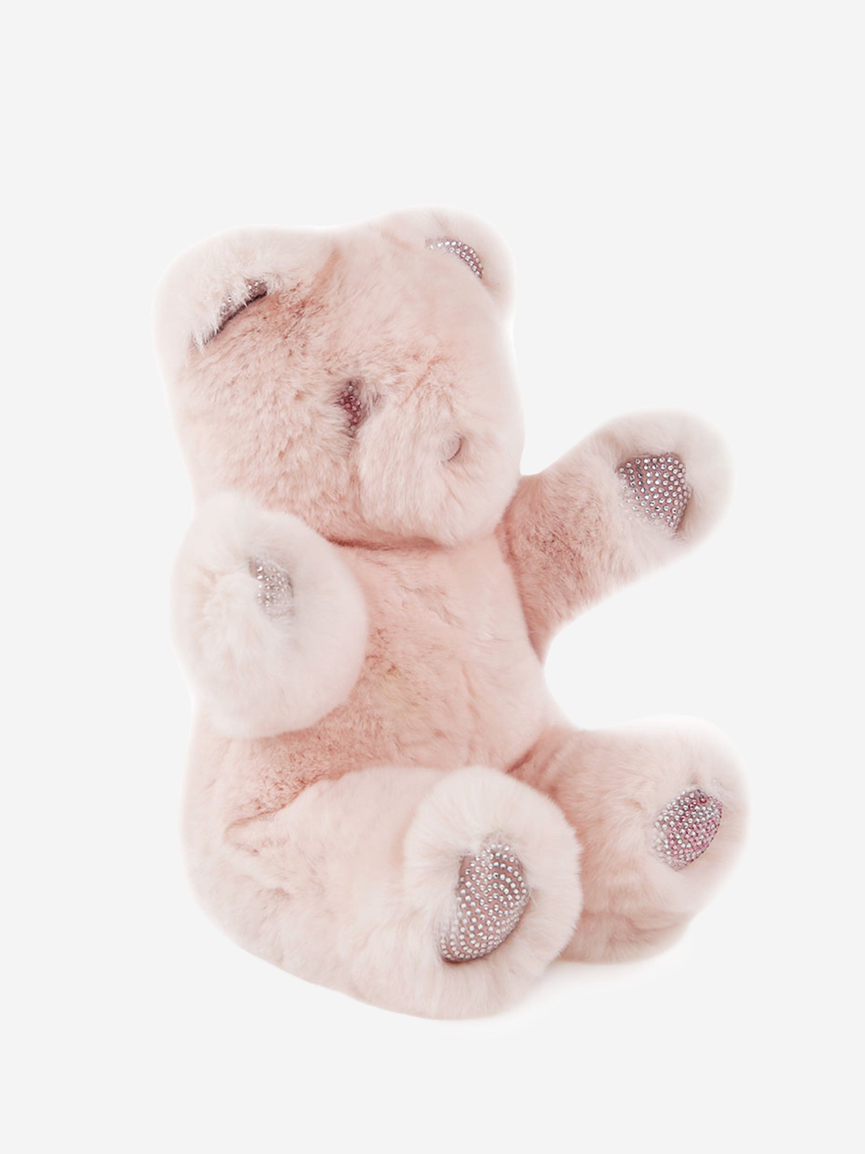 Philipp Plein Girls Teddy Bear Free Shipping Best Pices