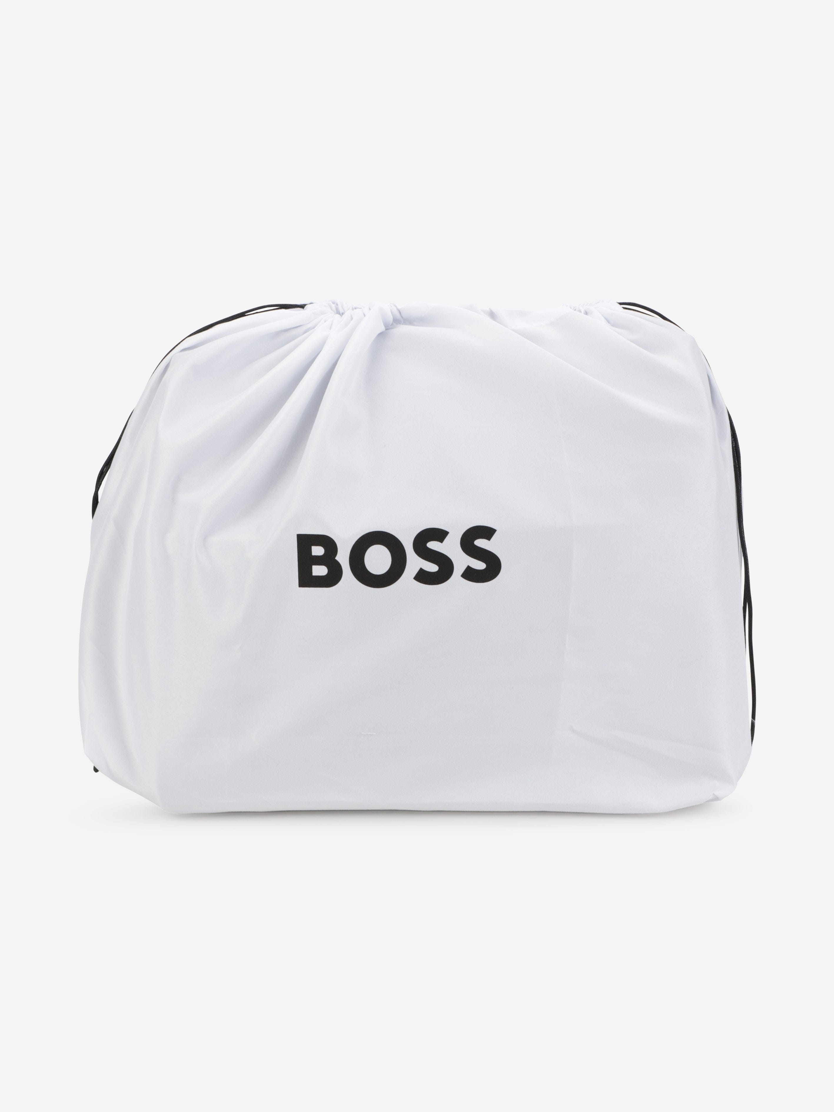BOSS Baby Changing Bag With Wallet in Black (40cm) Discount Explore