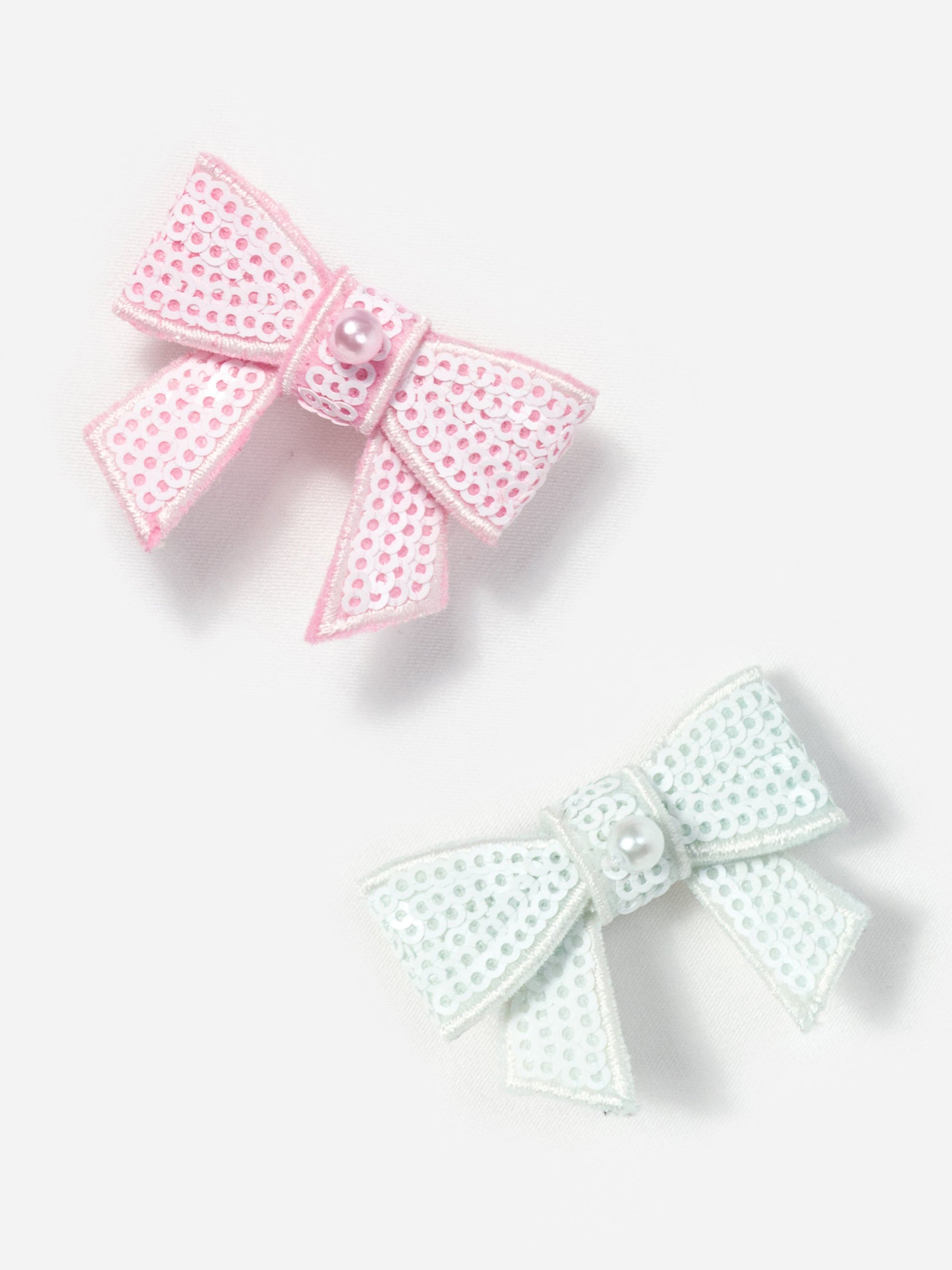 Girls Hair Slides in Multicolour Cheap Footlocker Finishline