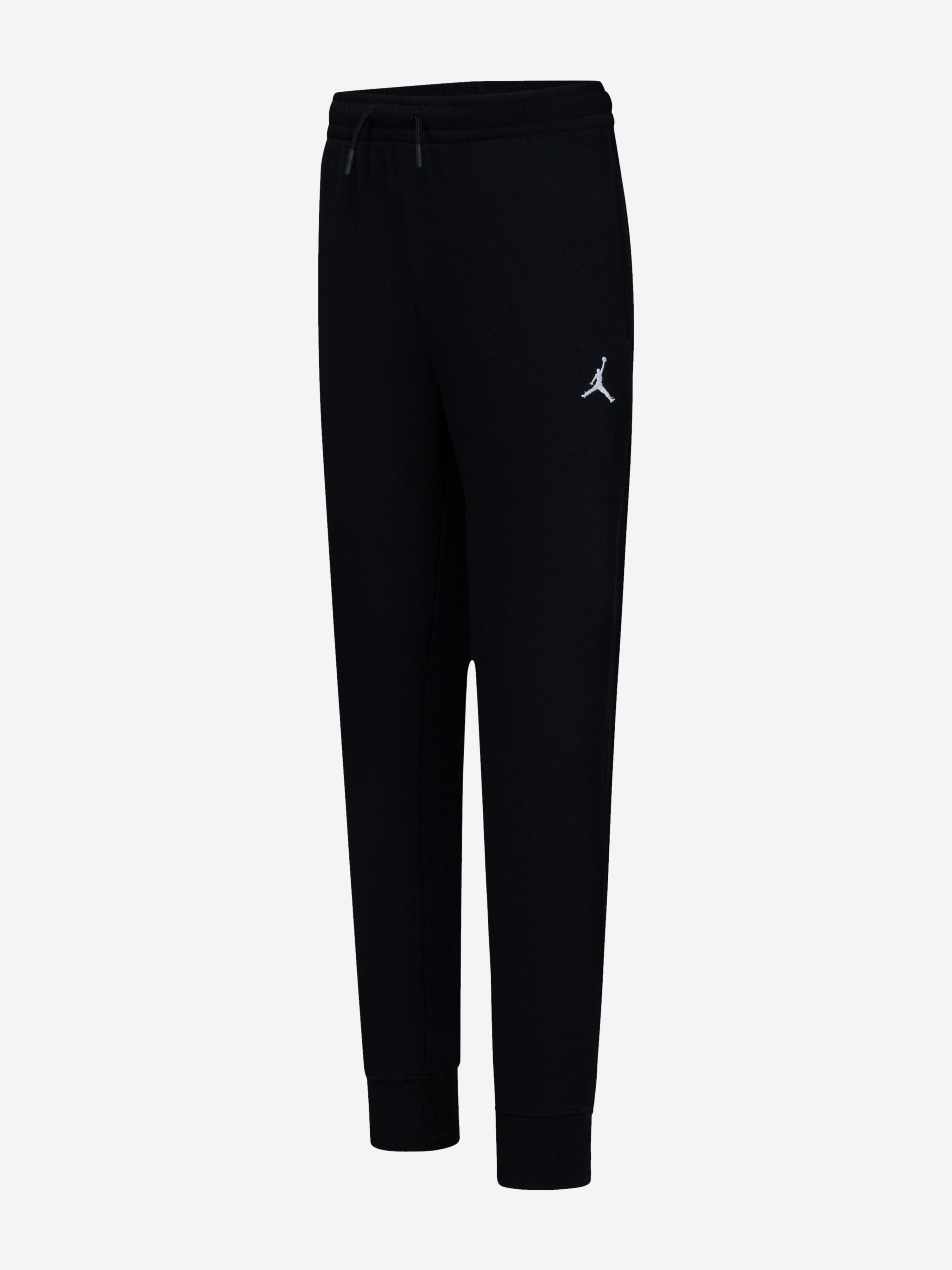 Boys MJ Brooklyn Joggers in Black Tumblr Online