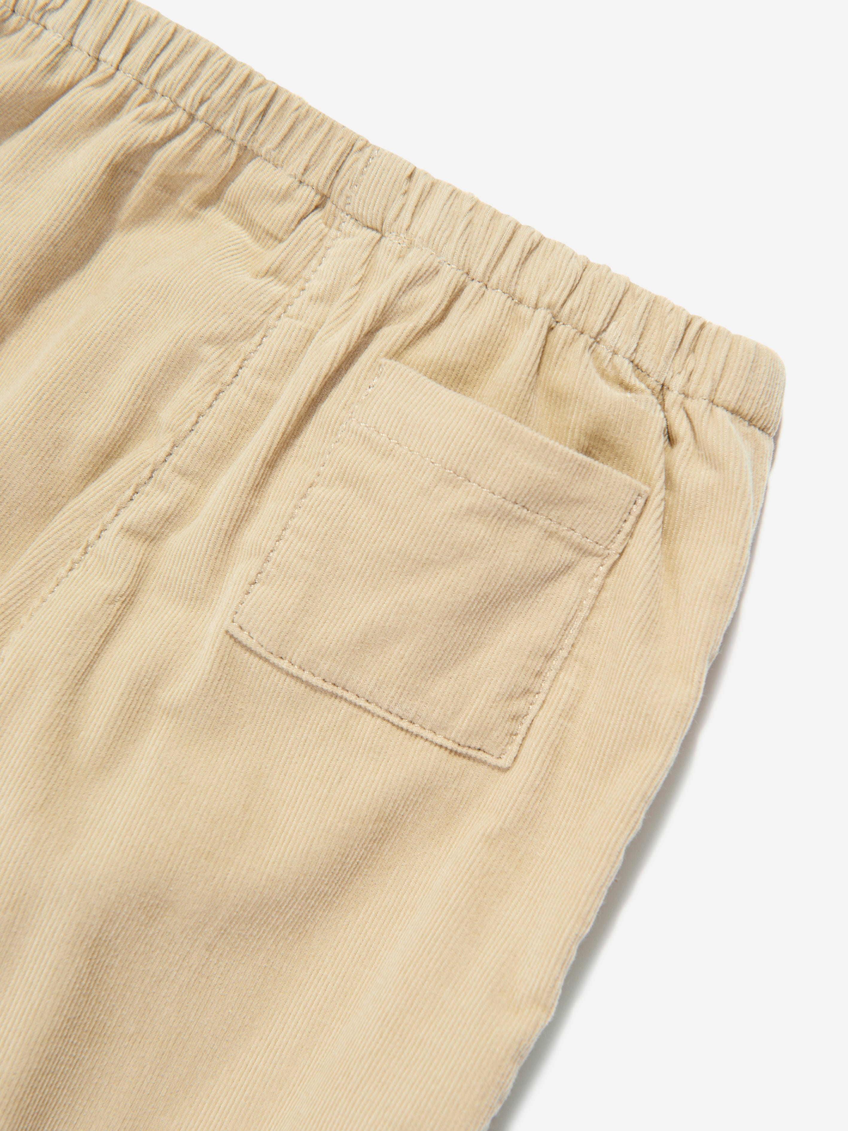 Bonpoint Baby Dandy Trousers in Beige Cheap Countdown Package