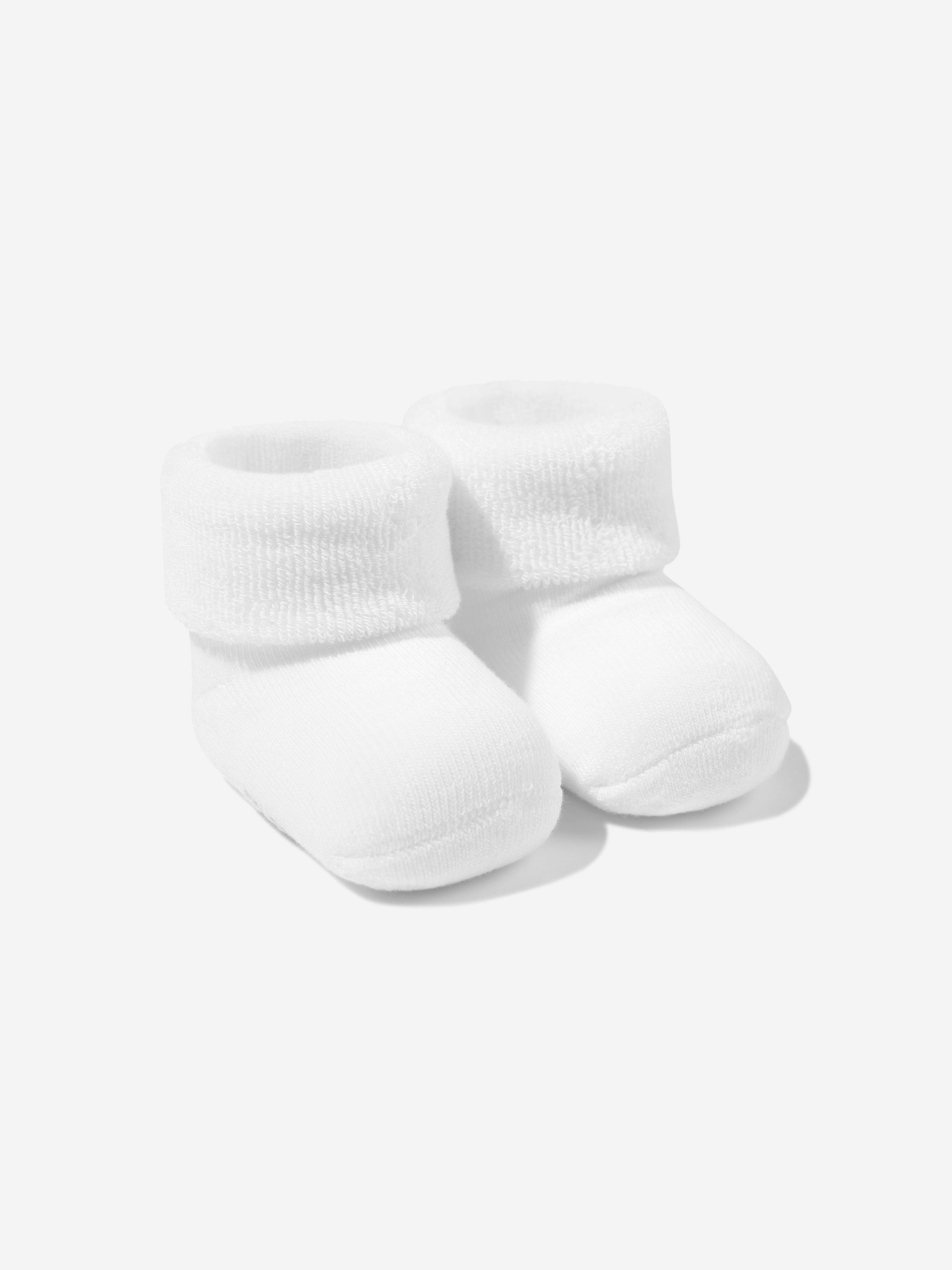 Falke Baby Erstling Socks Gift Box in White Sale Wiki