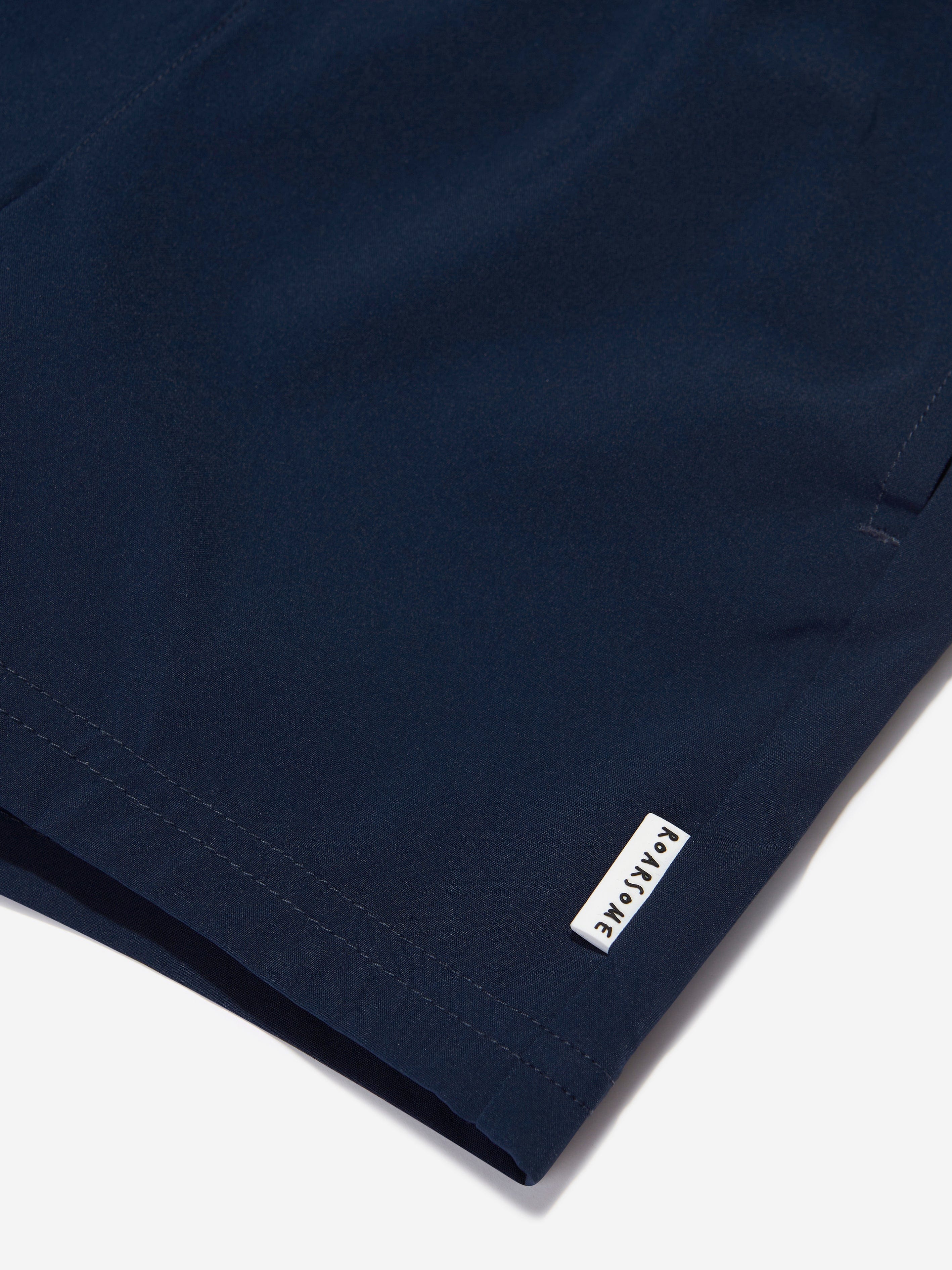 Roarsome Boys Spike Swim Shorts in Navy Cheap Pice Low Shipping Fee