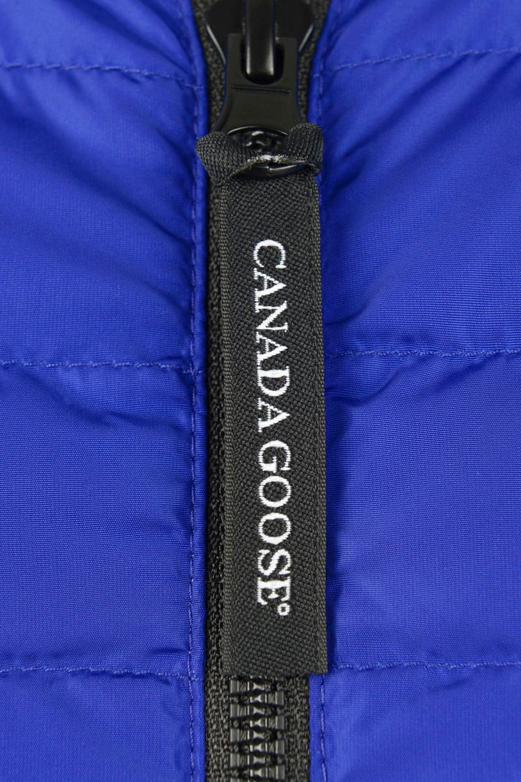 Canada Goose Boys Youth Hybridge Knit Jacket Cheap Sale Sale