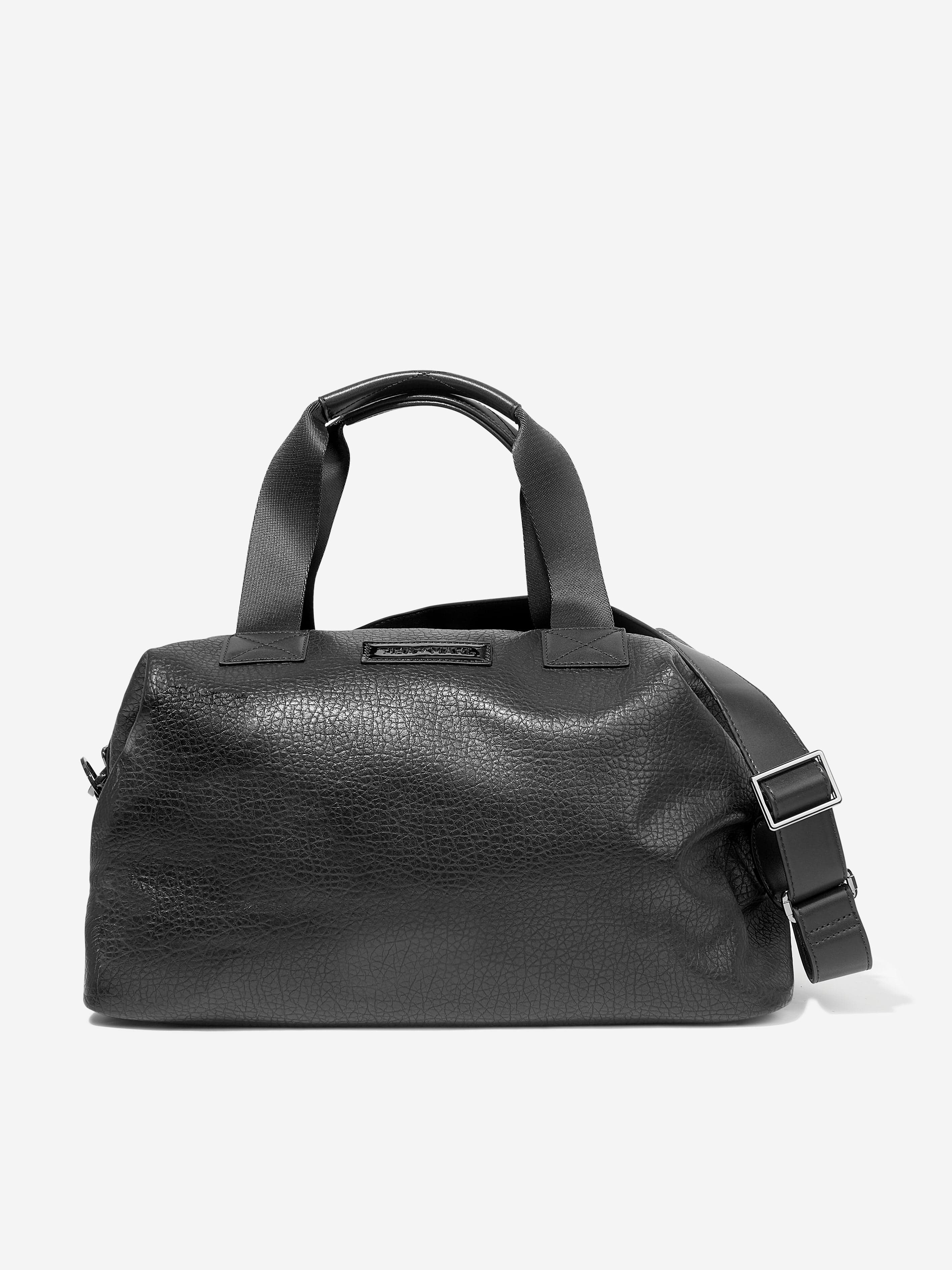 Baby Raf Changing Holdall in Black (41cm) Discount Big Sale