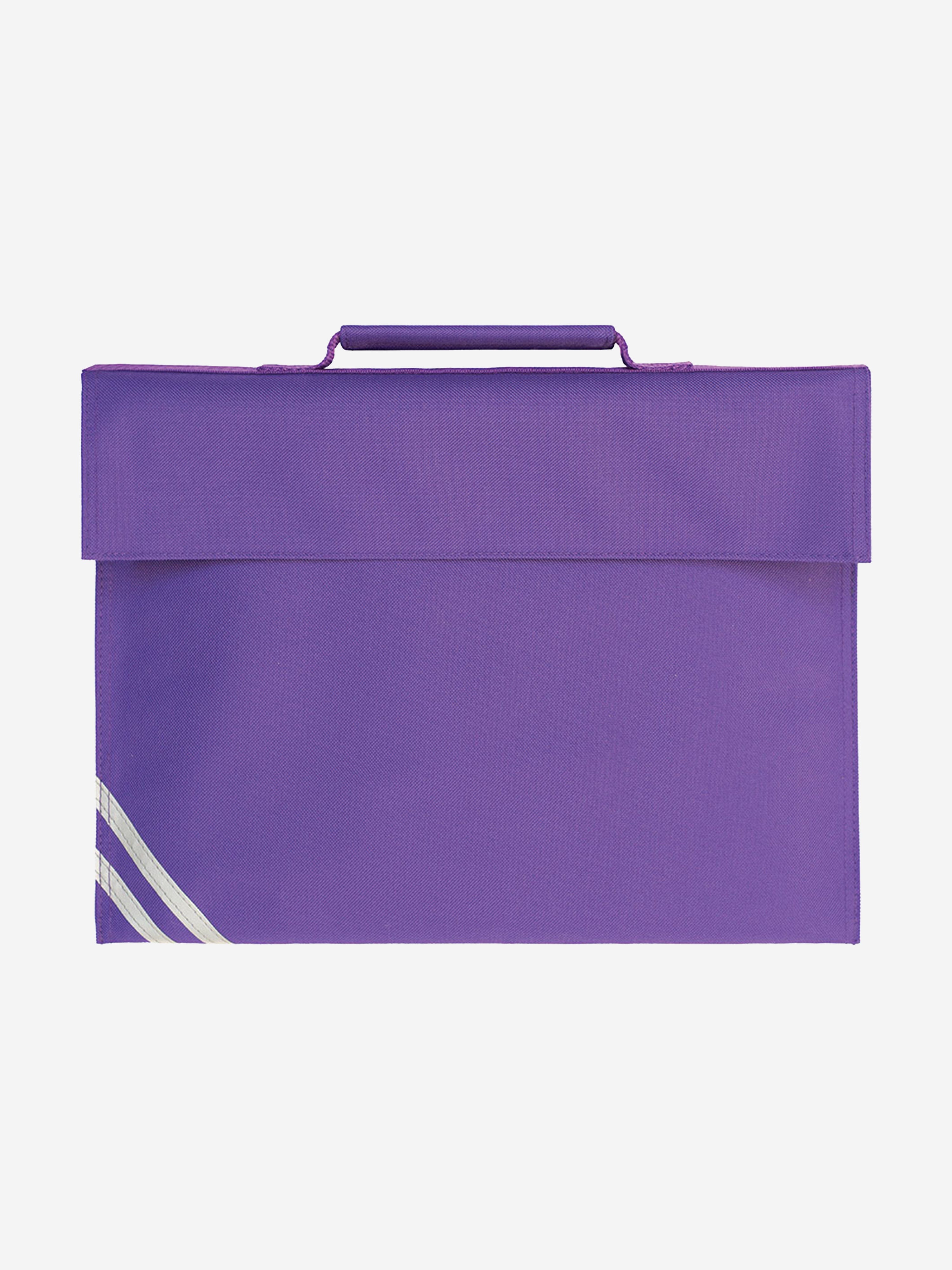 Zeco Kids School Classic Book Bag in Purple (37cm) Countdown Package Cheap Pice