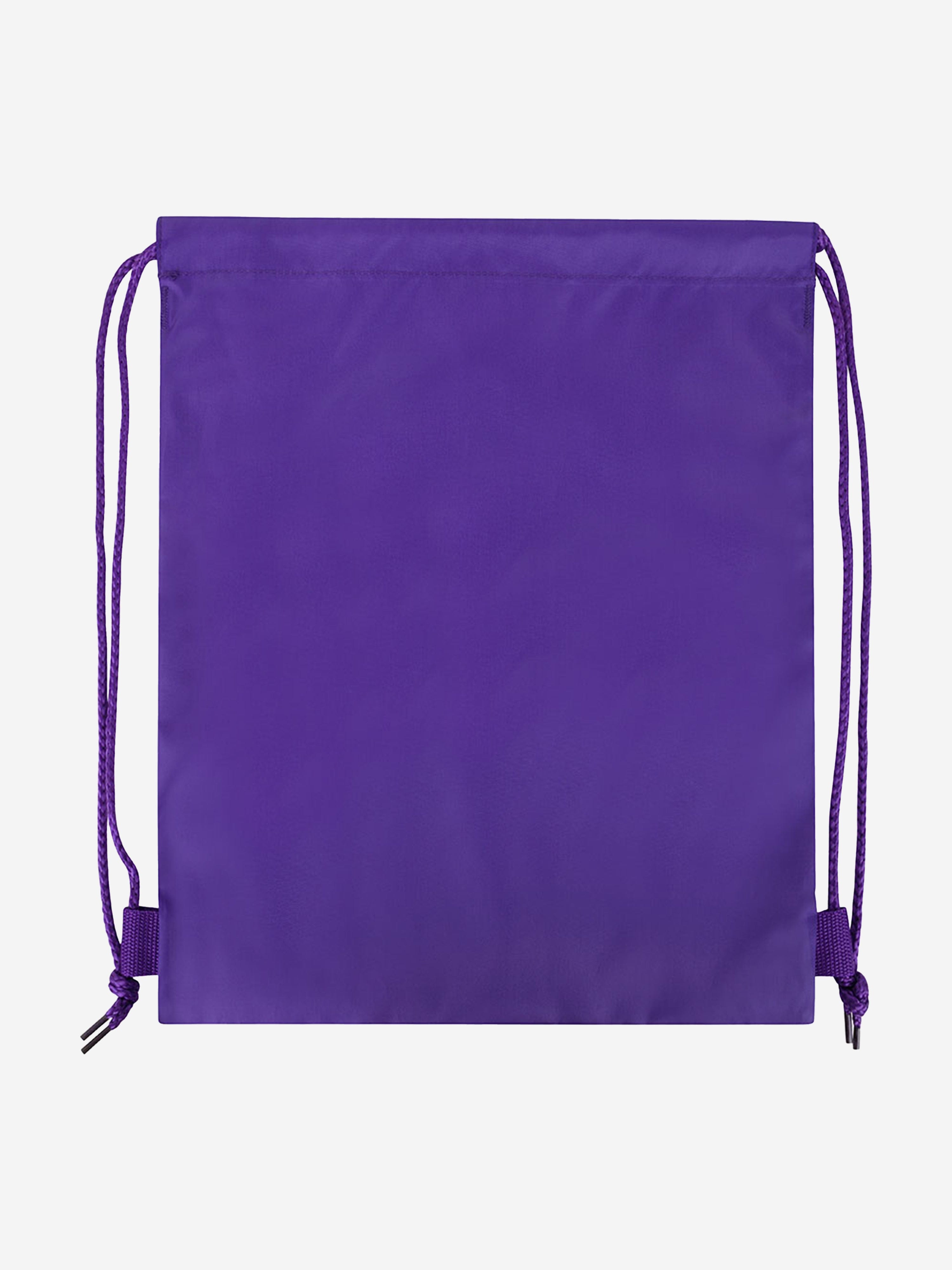 Zeco Kids School Premium Plain PE Bag in Purple (40cm) Free Shipping Release Dates