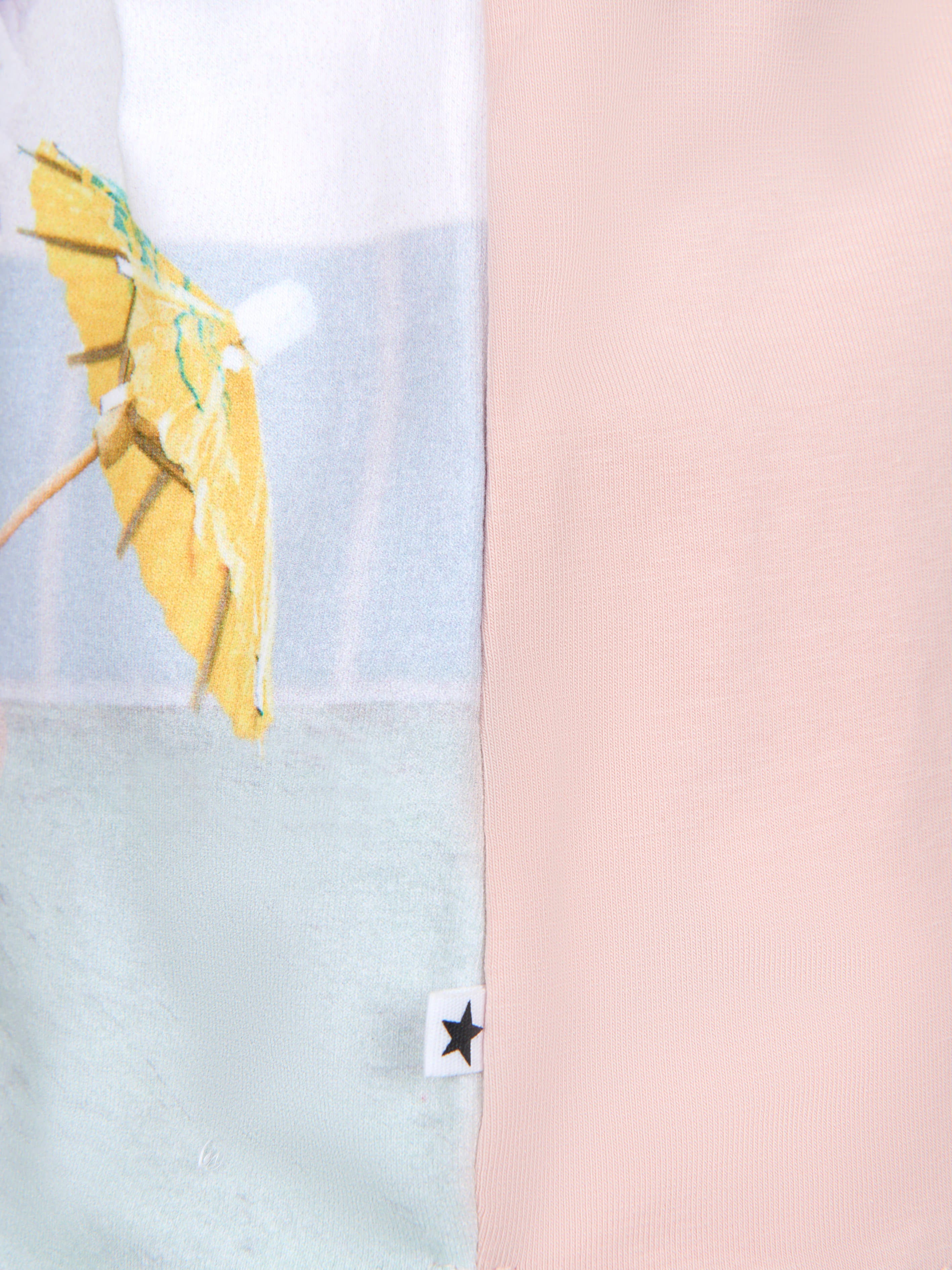 Molo Baby Girls T-Shirt Official Sale Online