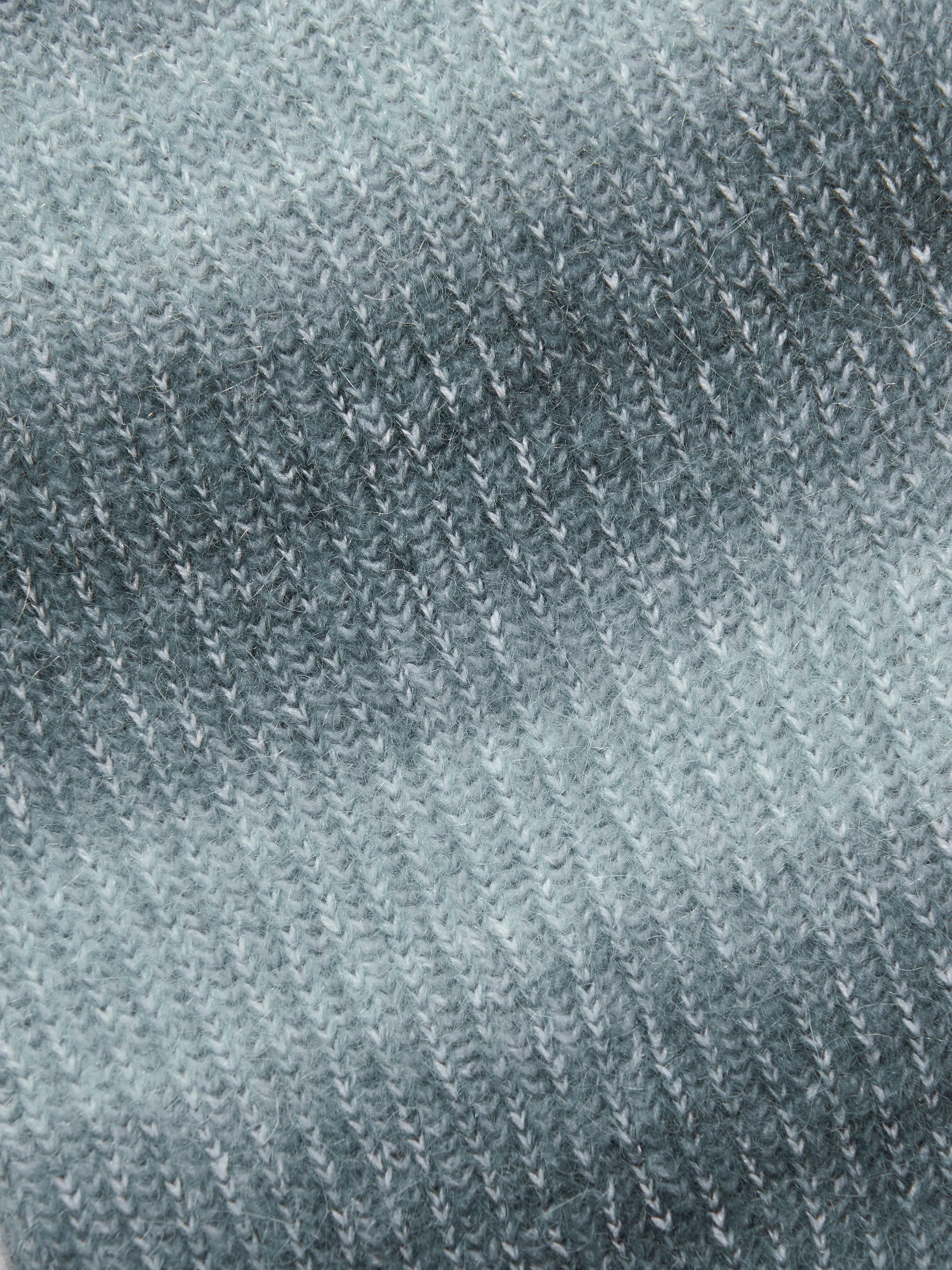 Missoni Kids Knitted Trousers in Grey High Quality Cheap Pice