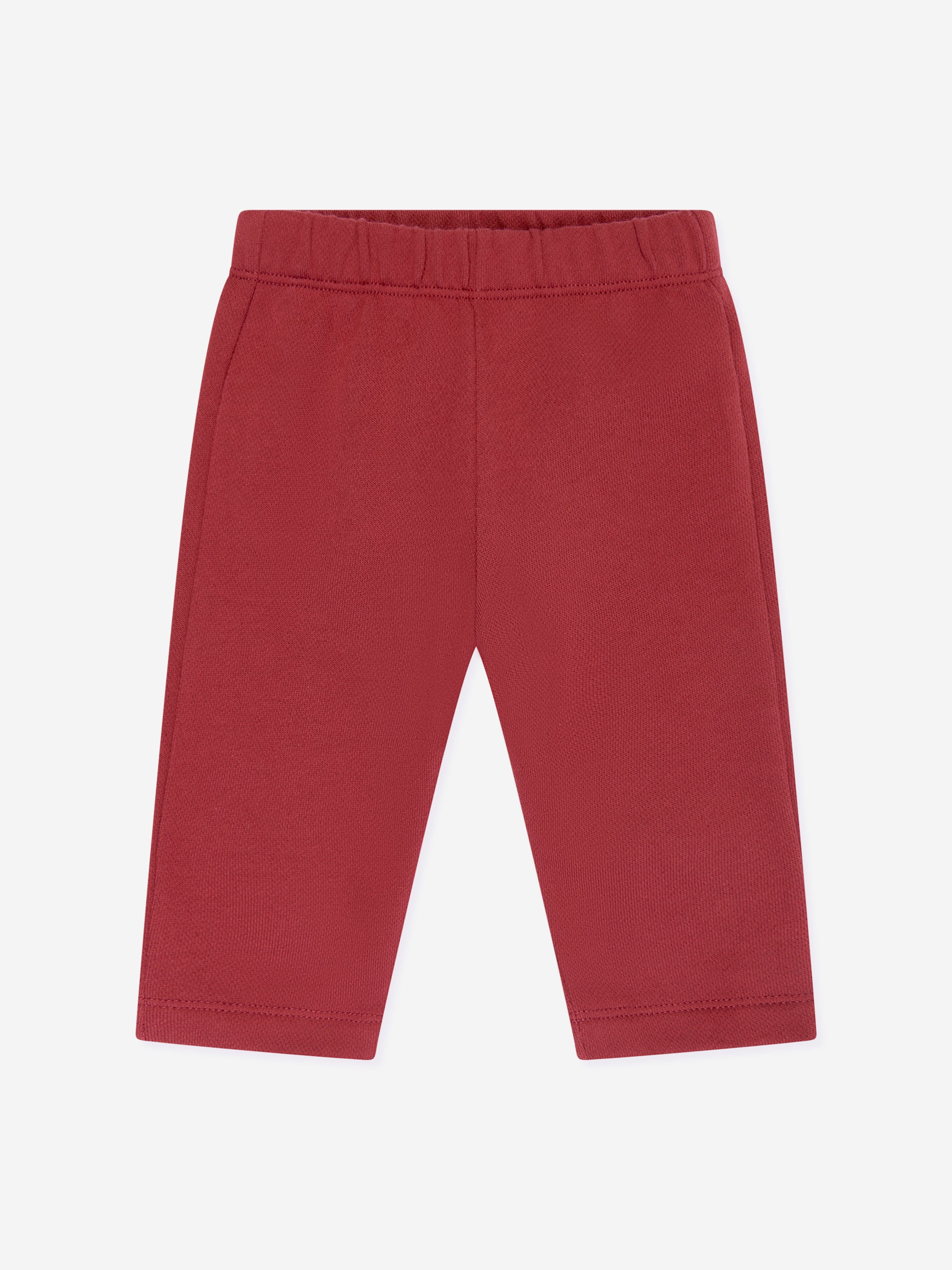 Etro Baby Boys Pegaso Logo Joggers in Red Factory Outlet For Sale
