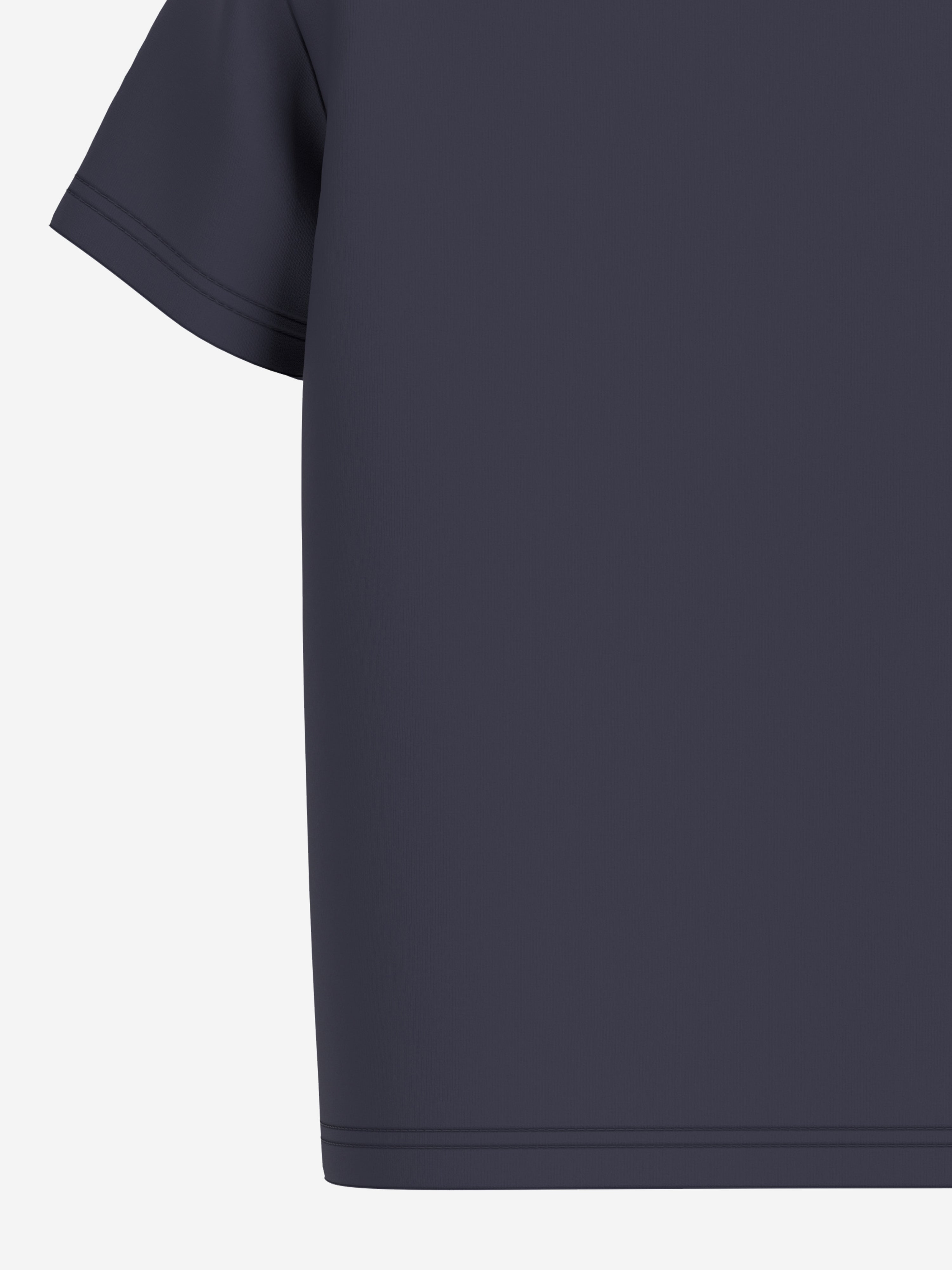 Kids Teddy Bear T-Shirt in Navy Cheap Sale Low Cost