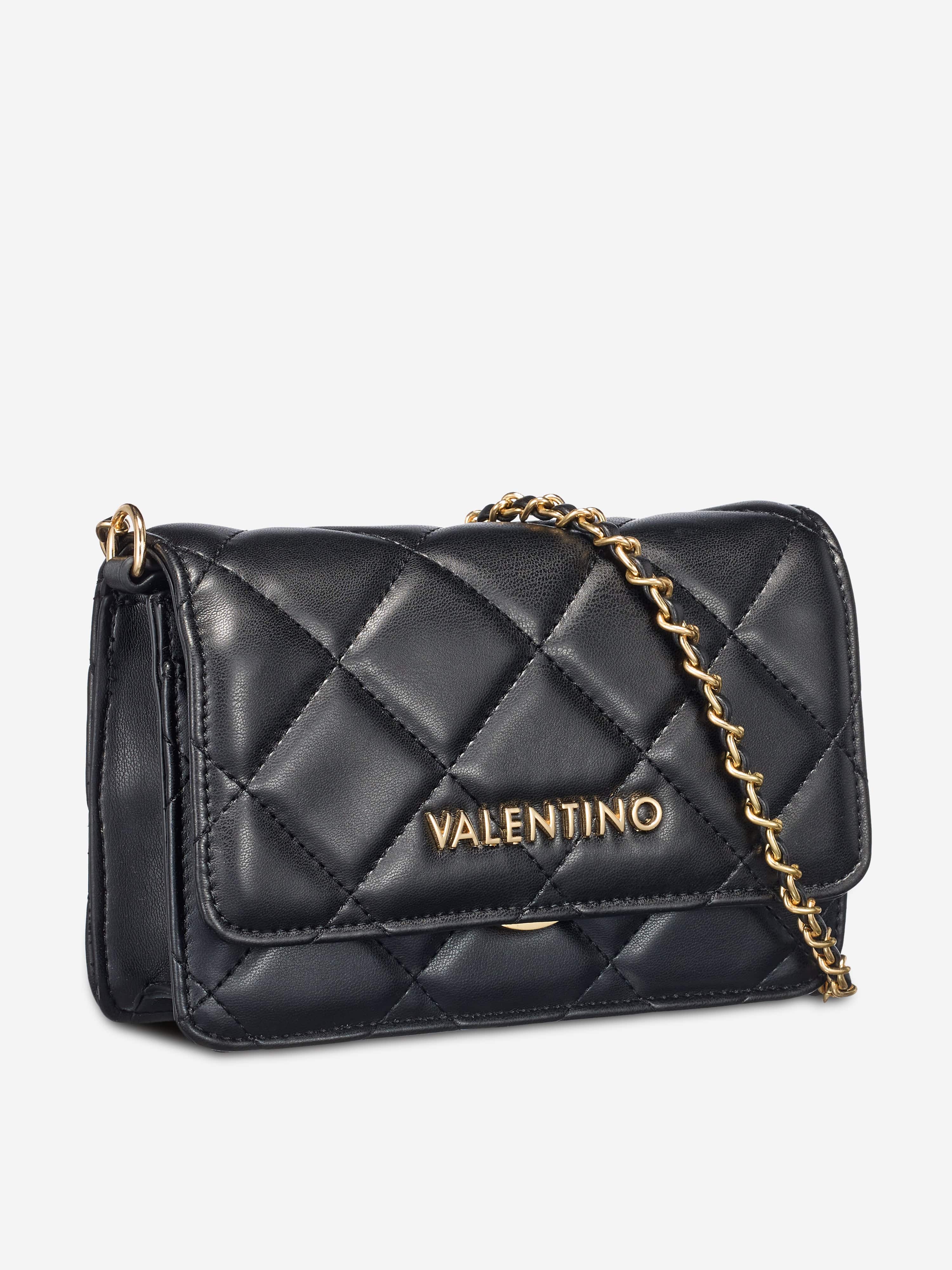 Girls Ocarina Flap Bag in Black (19cm) Sale Purchase